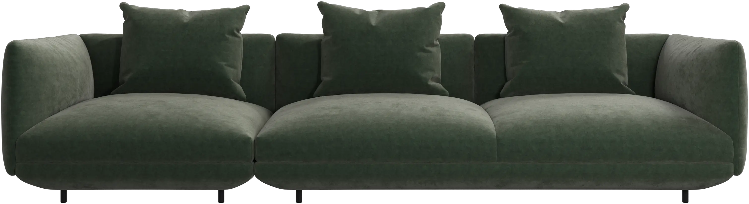 Salamanca 3 seater sofa