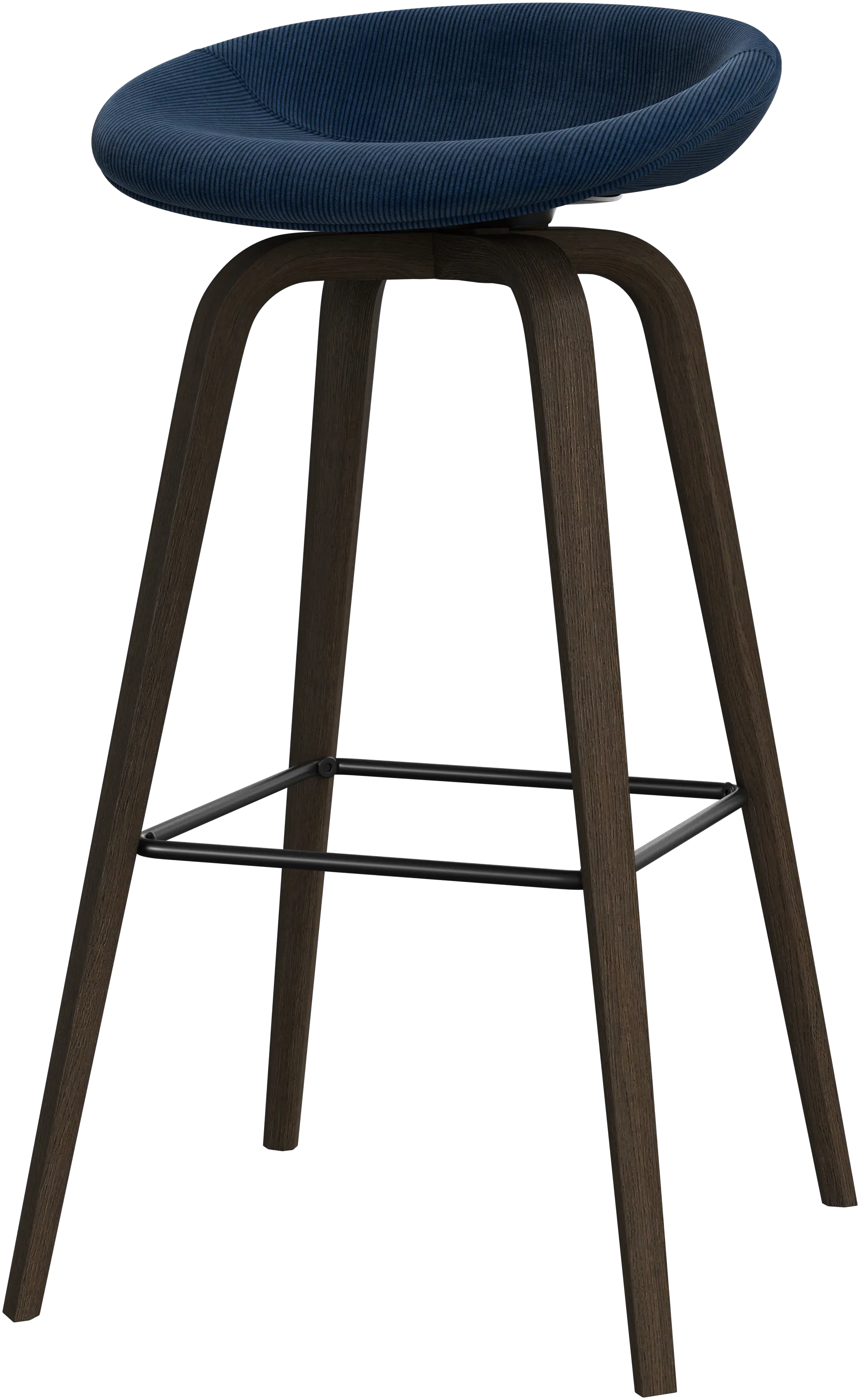 Tabouret de bar Hauge
