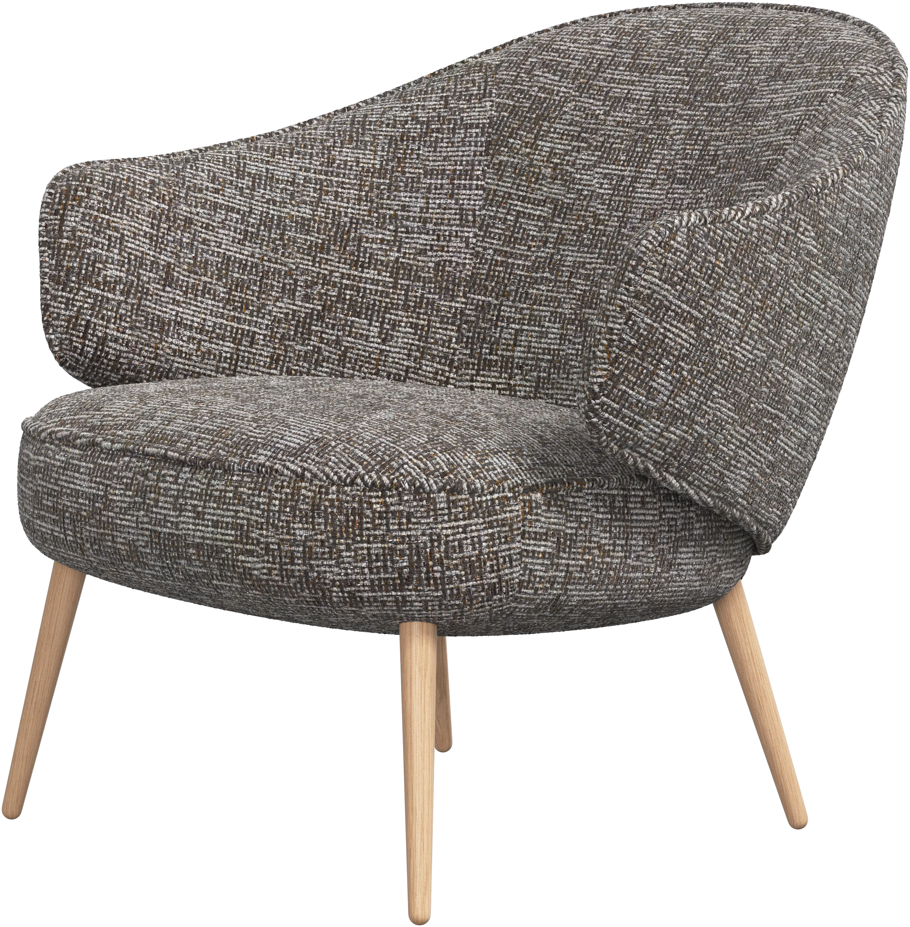 Charlotte armchair