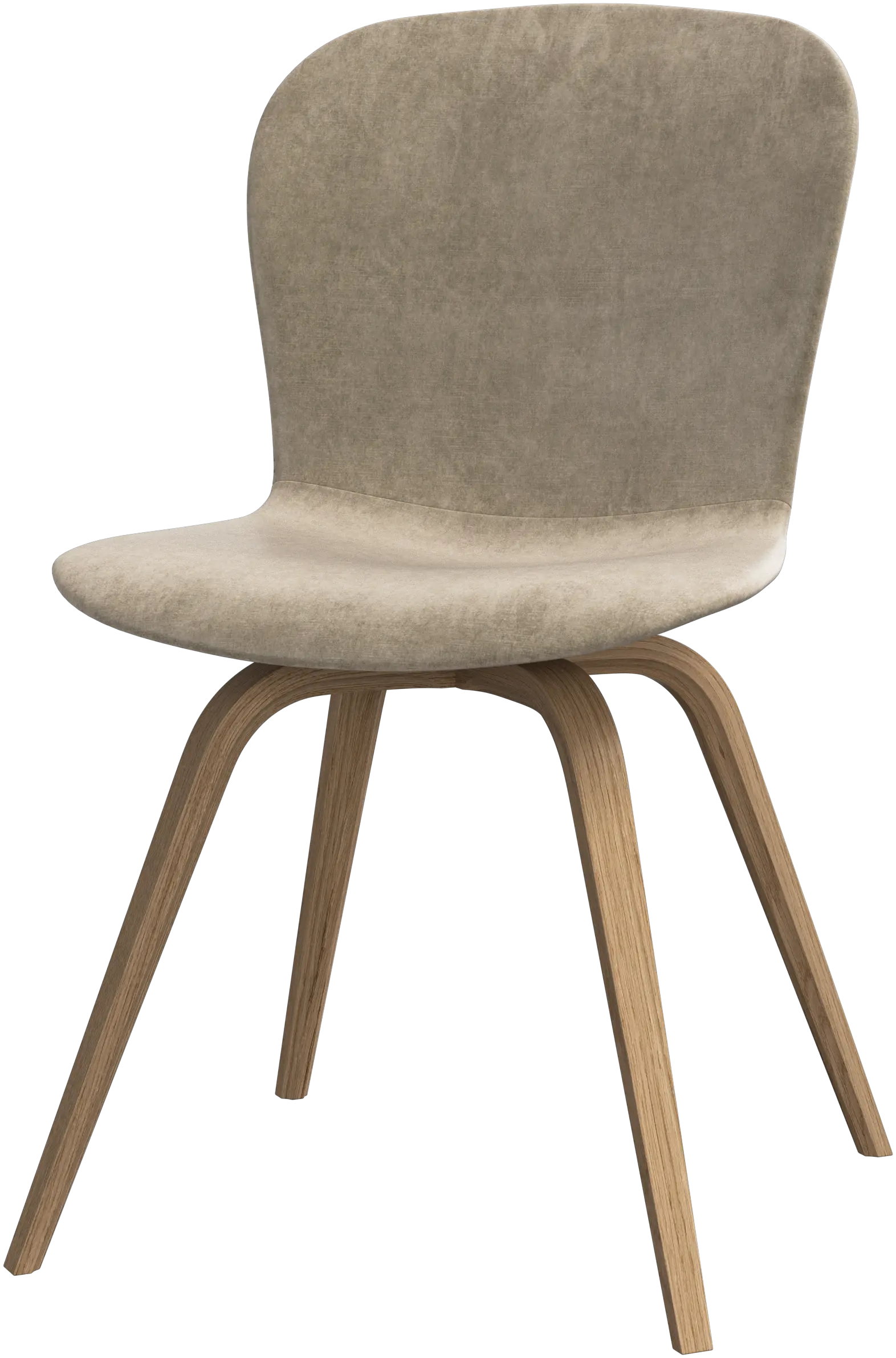 Hauge dining chair