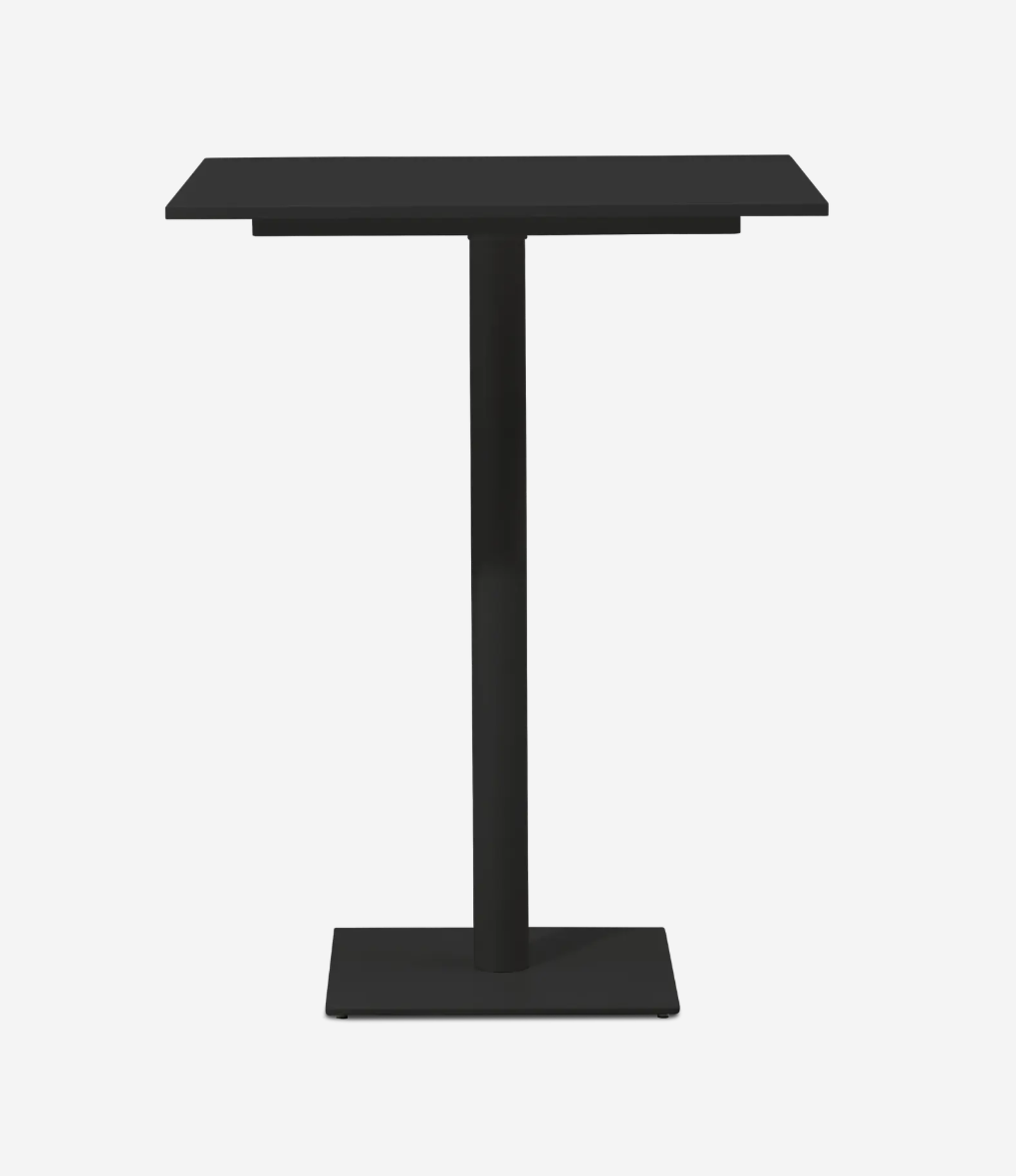 Bar tables