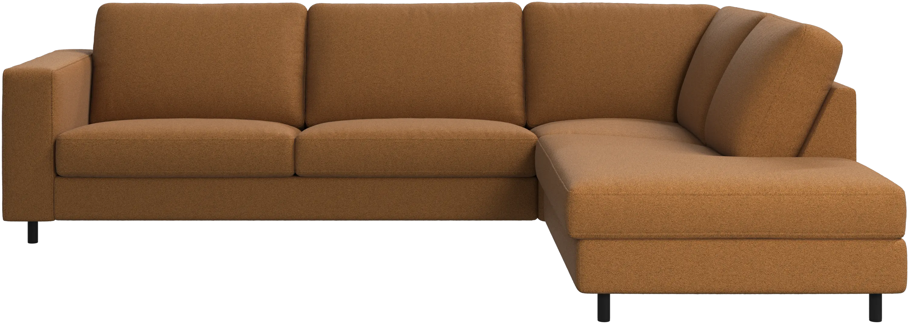 Indivi corner sofa right