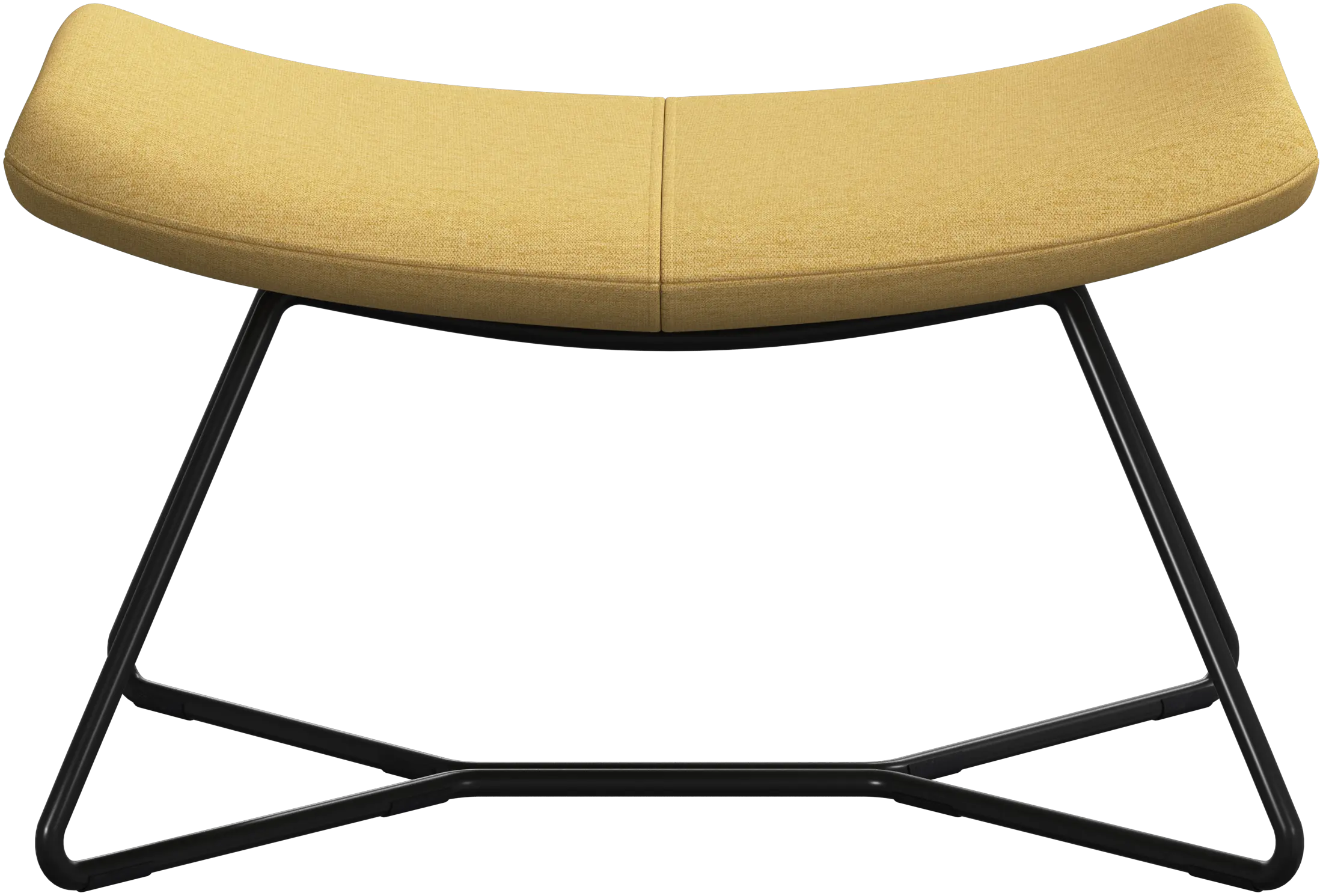 Imola footstool