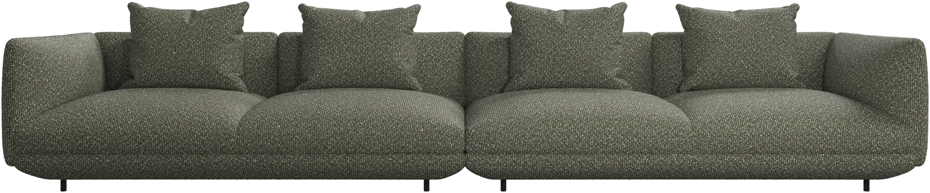 Salamanca 4 seater sofa