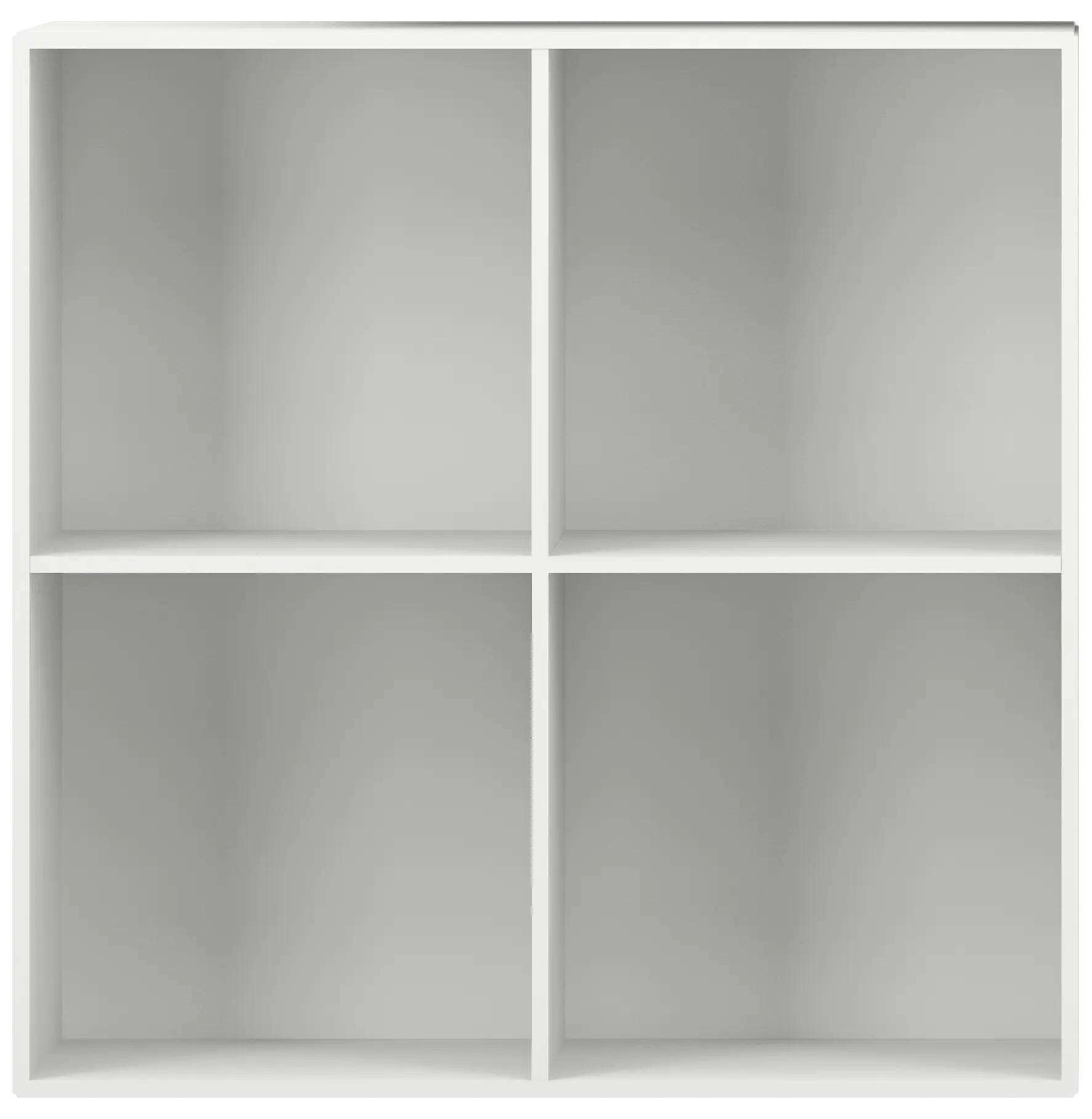 Como bookcase