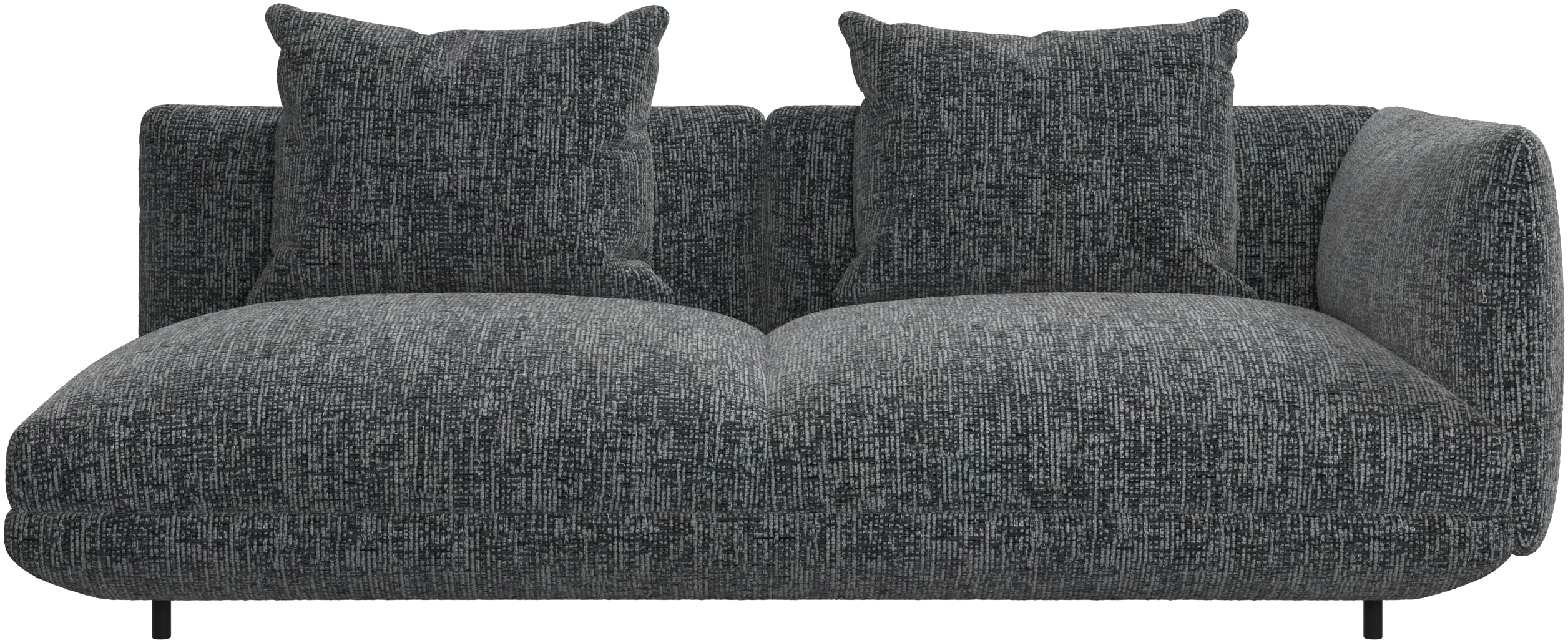 Salamanca 2 seater, right arm