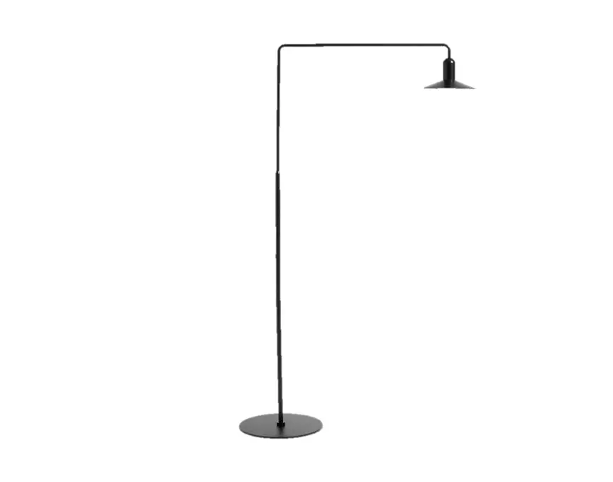 Lamps Aerial フロアランプ