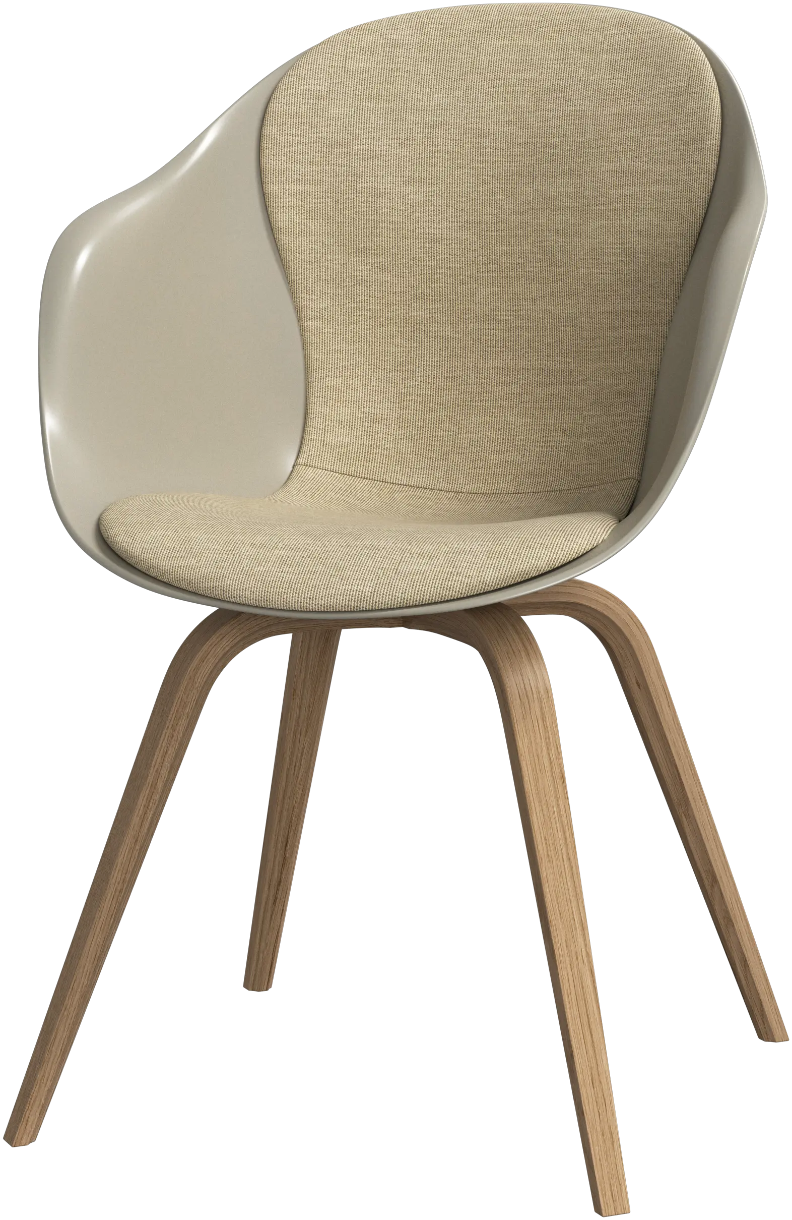 Hauge dining chair