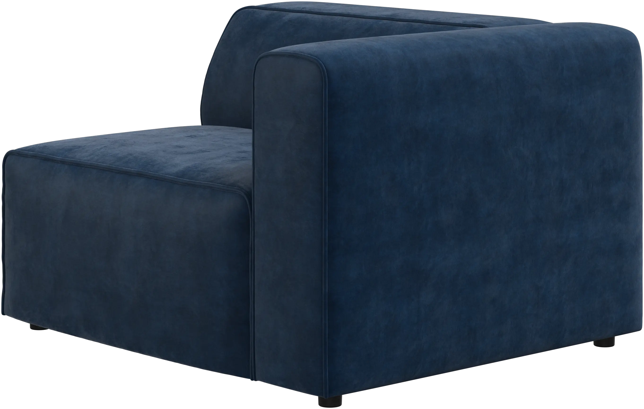 Carmo armchair