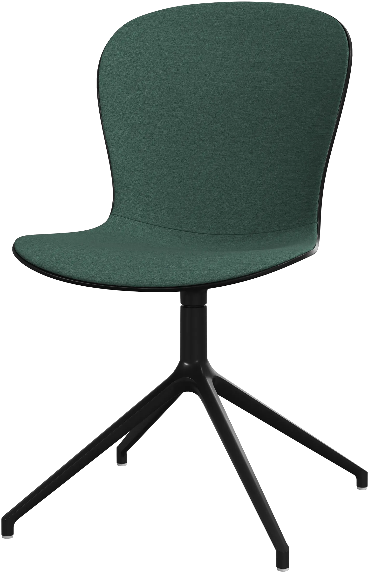Adelaide chair with swivel function