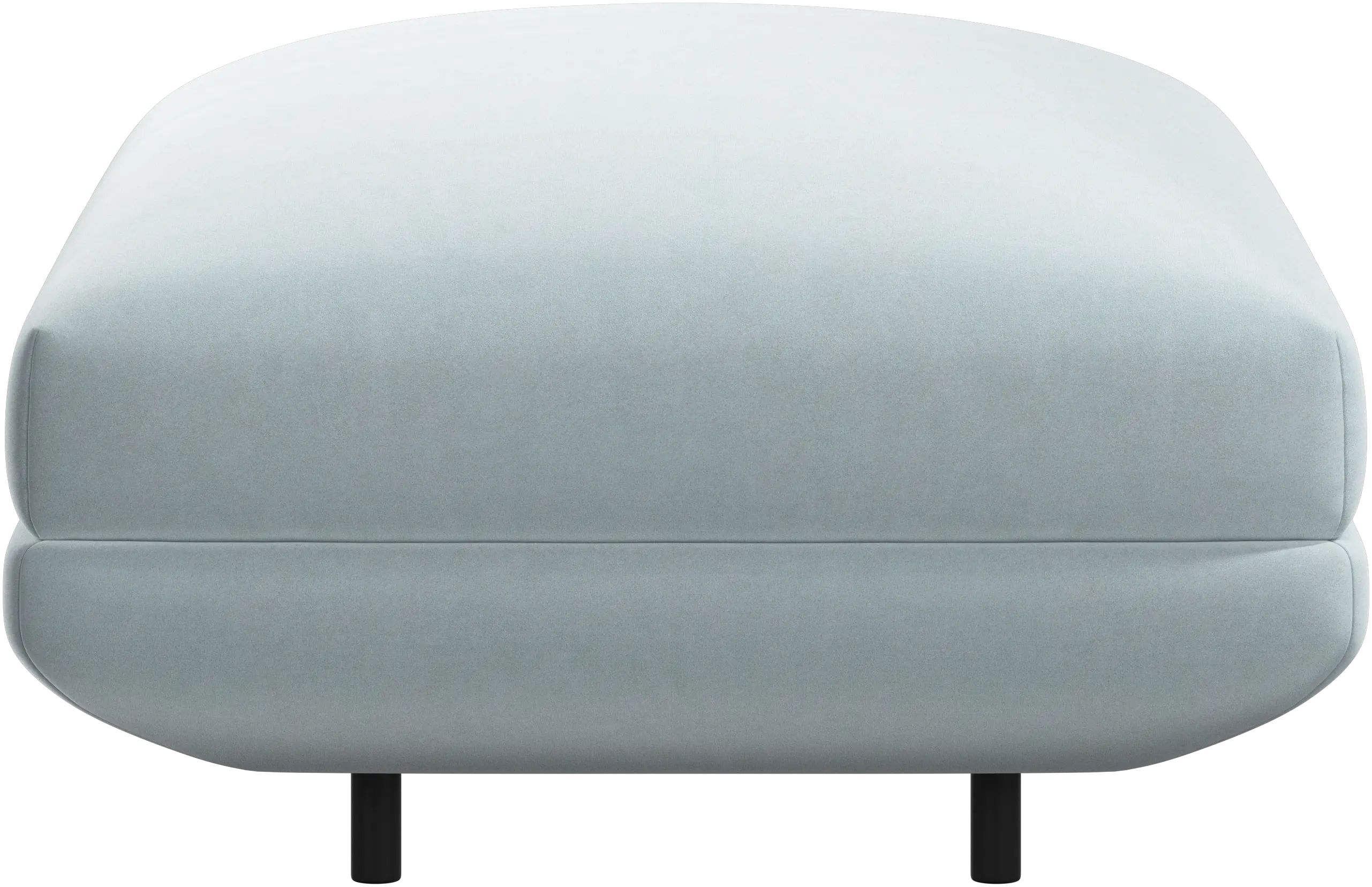 Salamanca footstool small