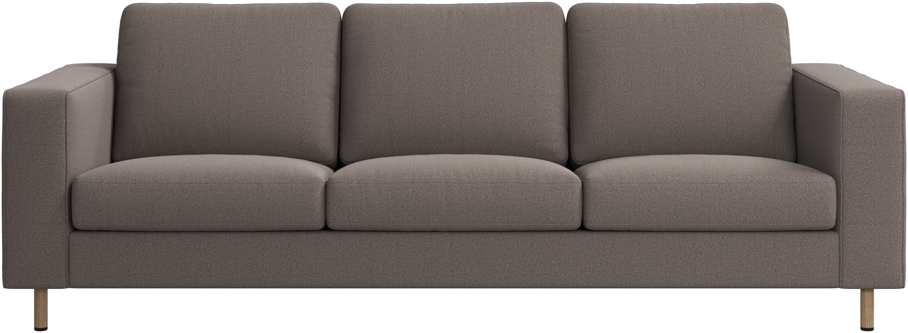 Indivi 3 seater sofa