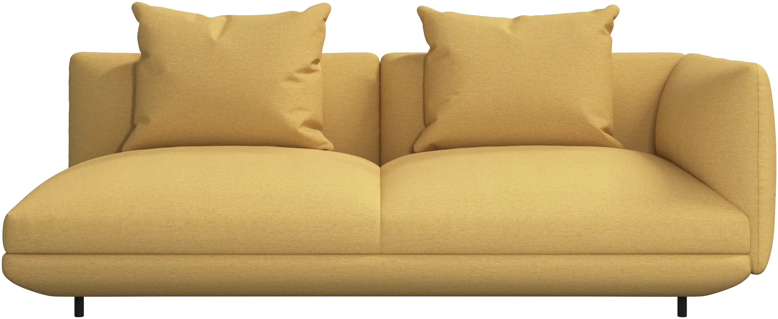 Salamanca 2 seater, right arm