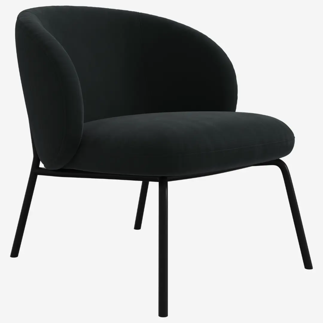 35% OFF - Princeton lounge chair [ON SHOWROOM FLOOR] OSA09