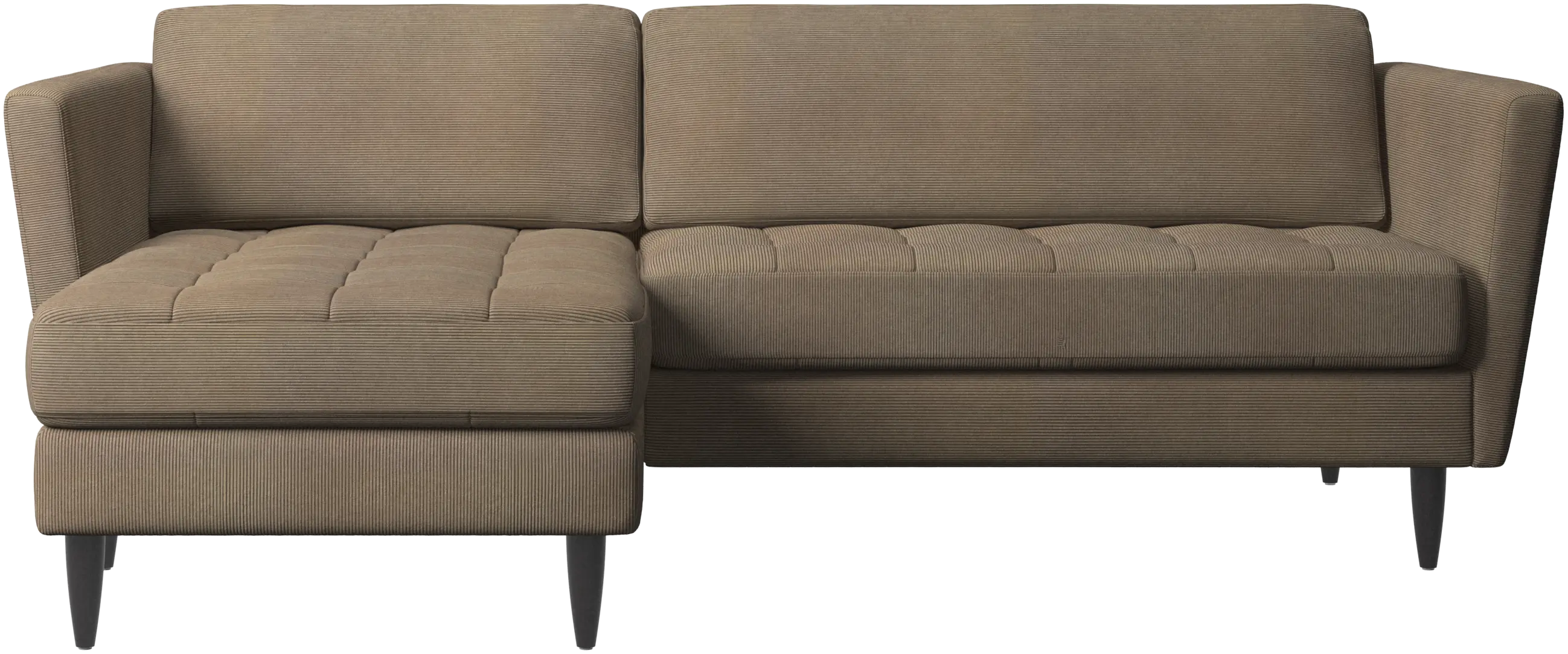 Osaka chaise longue sofa