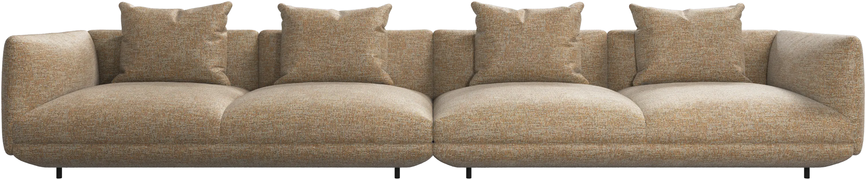 Salamanca 4 seater sofa