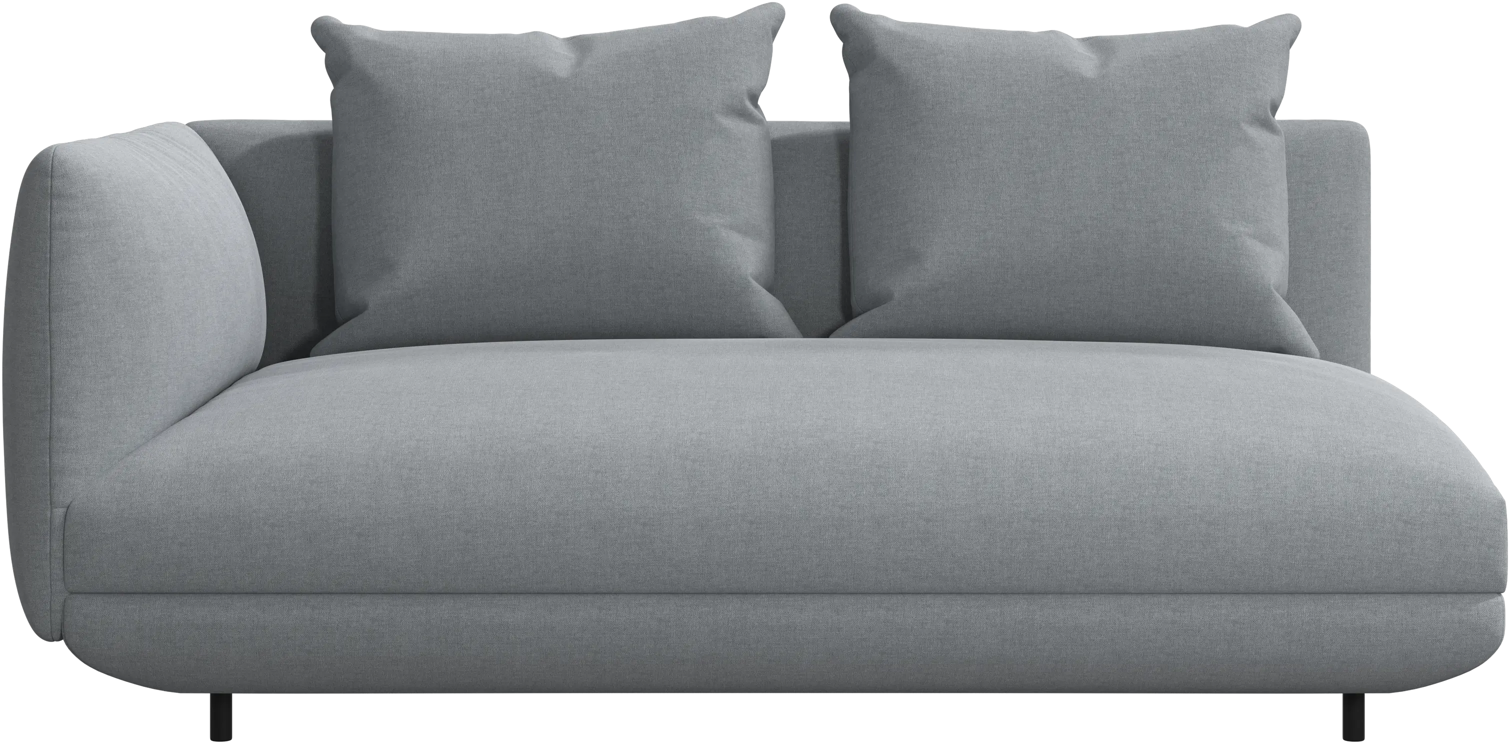 Salamanca 1.5-seater sofa, left arm