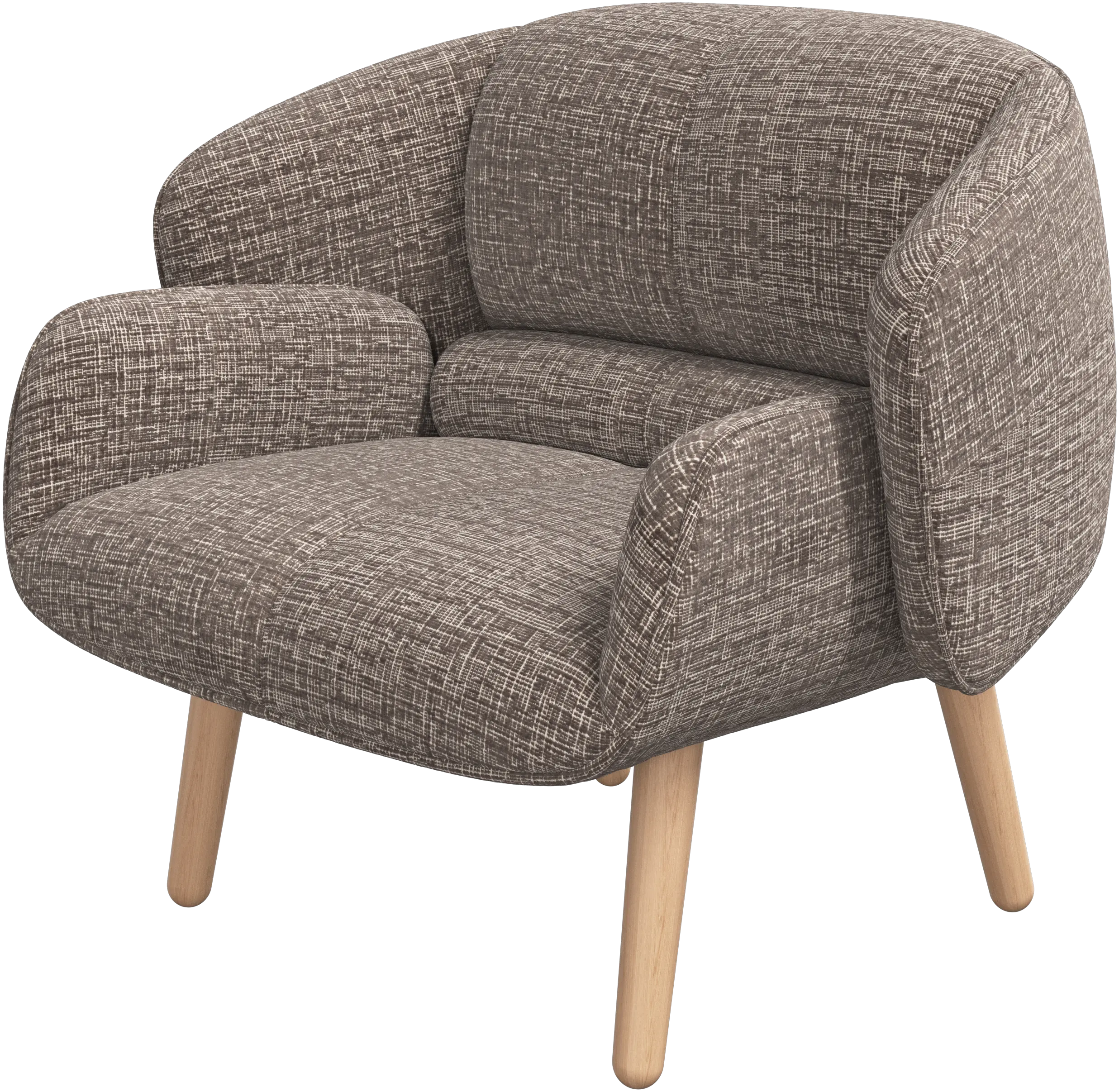 fusion armchair