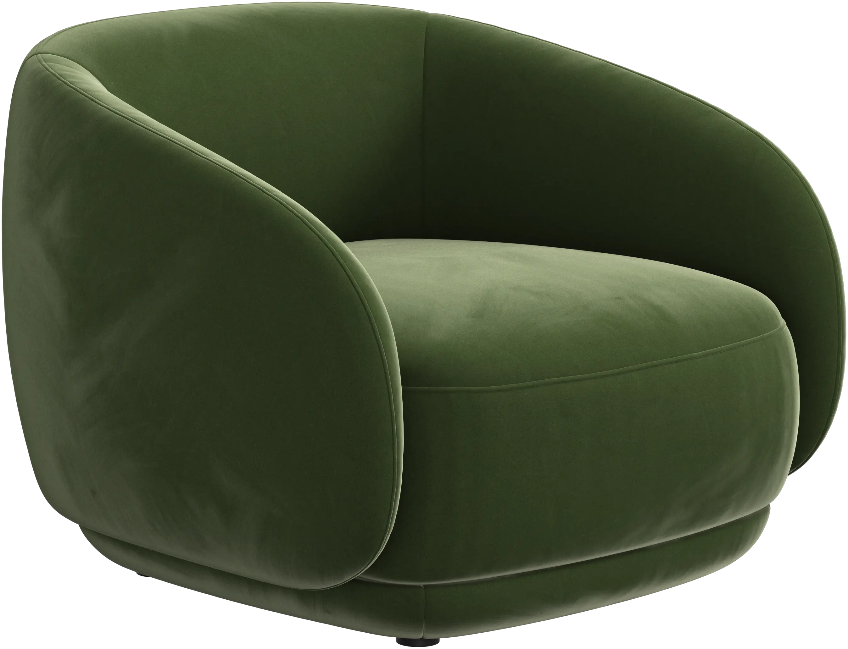 Bolzano armchair