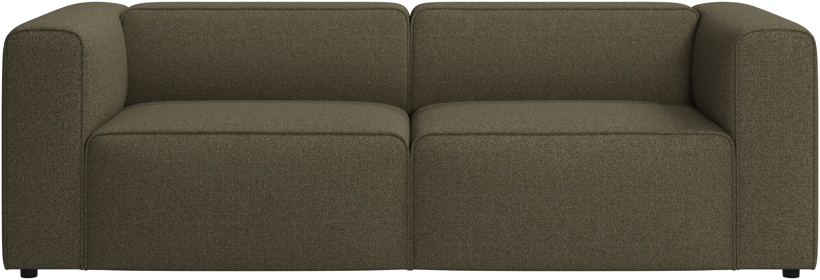 Carmo 2.5 seater sofa