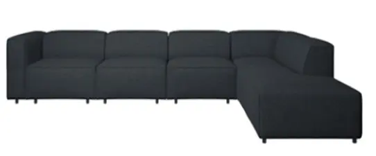 Sofas Carmo Motion Sofa