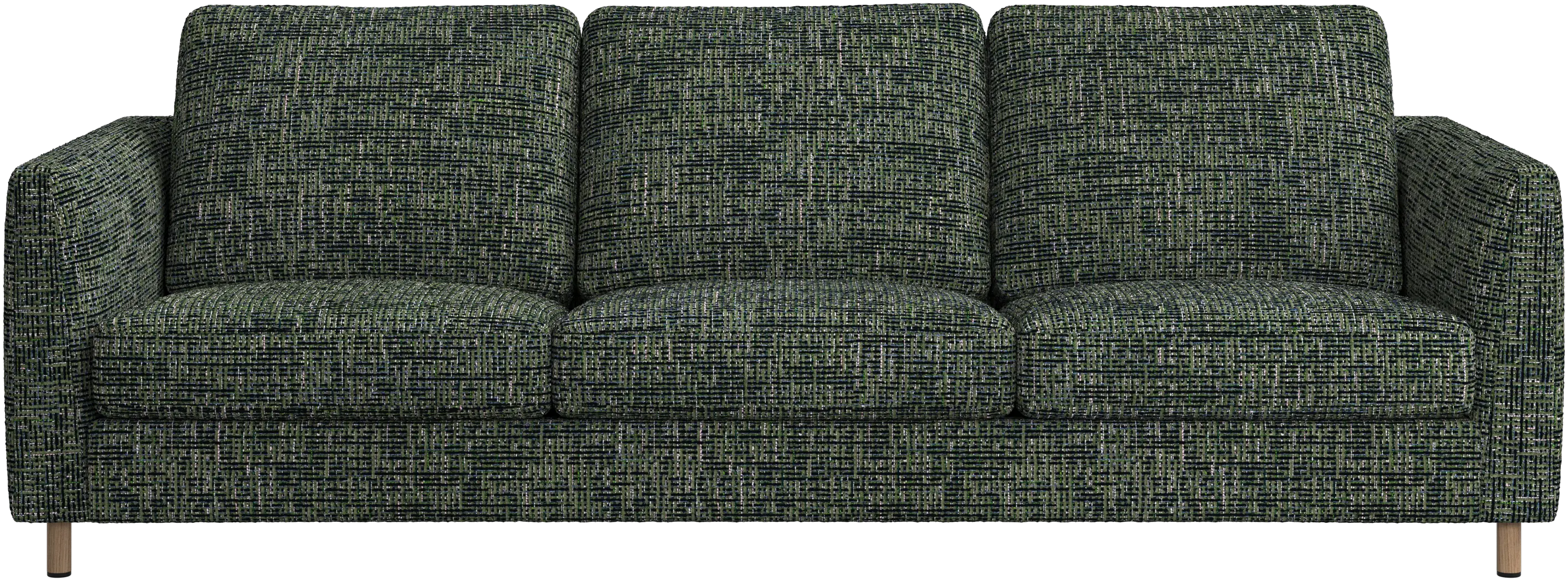 Indivi 3 seater sofa