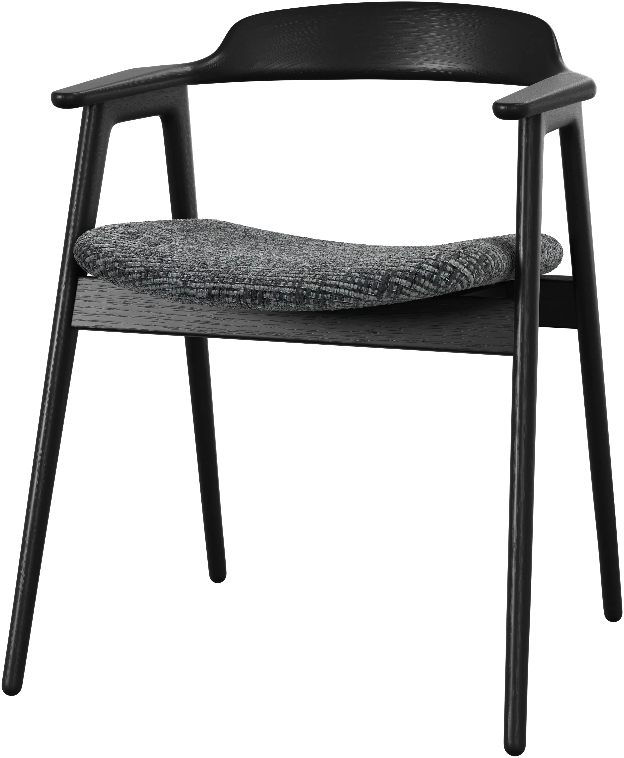 Seoul dining chair
