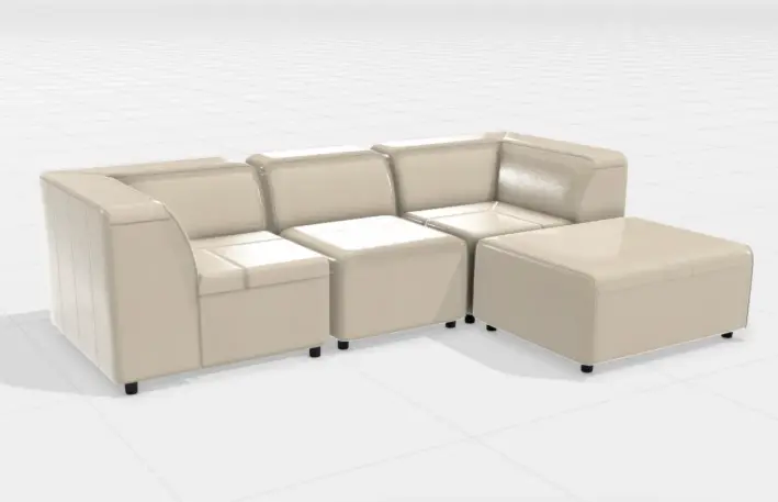 Sofas Grosso ソファ