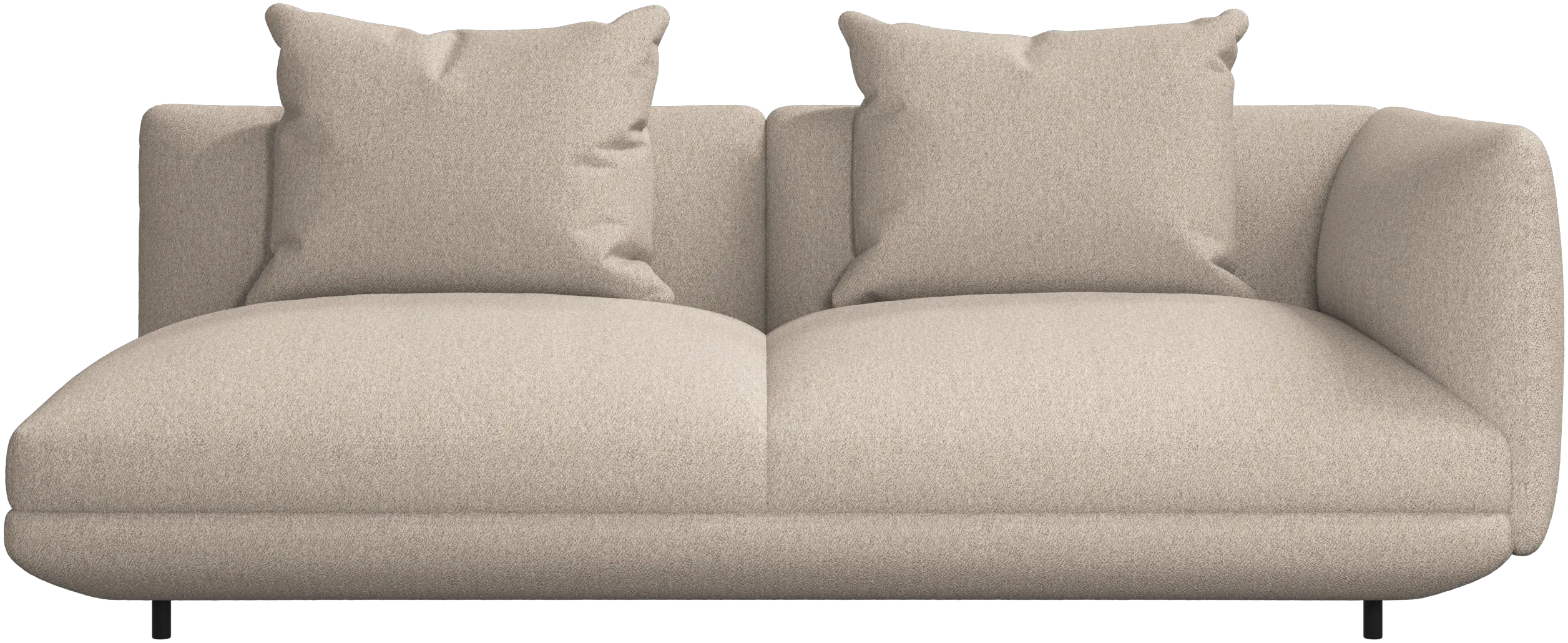 Salamanca 2 seater, right arm
