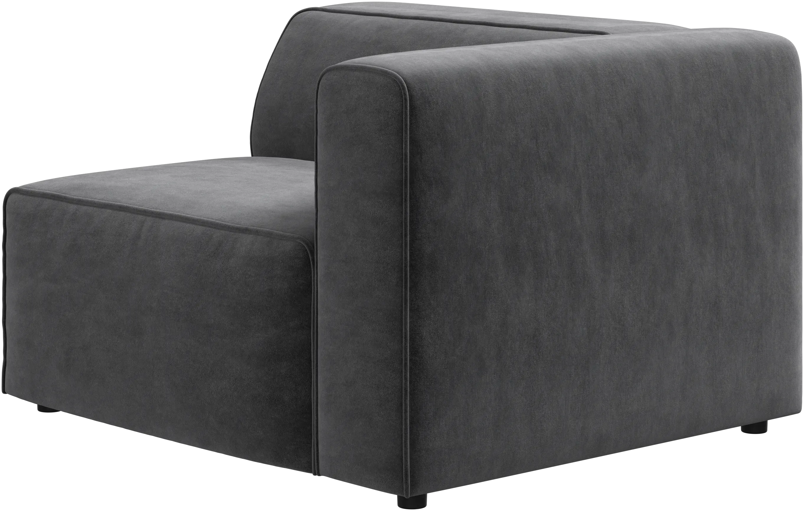 Carmo armchair