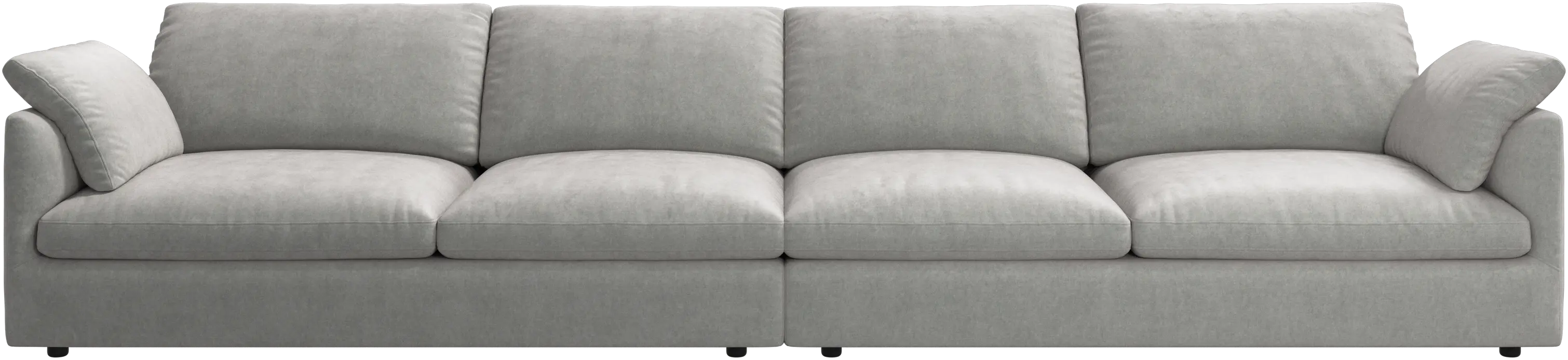 Milano 4-seater