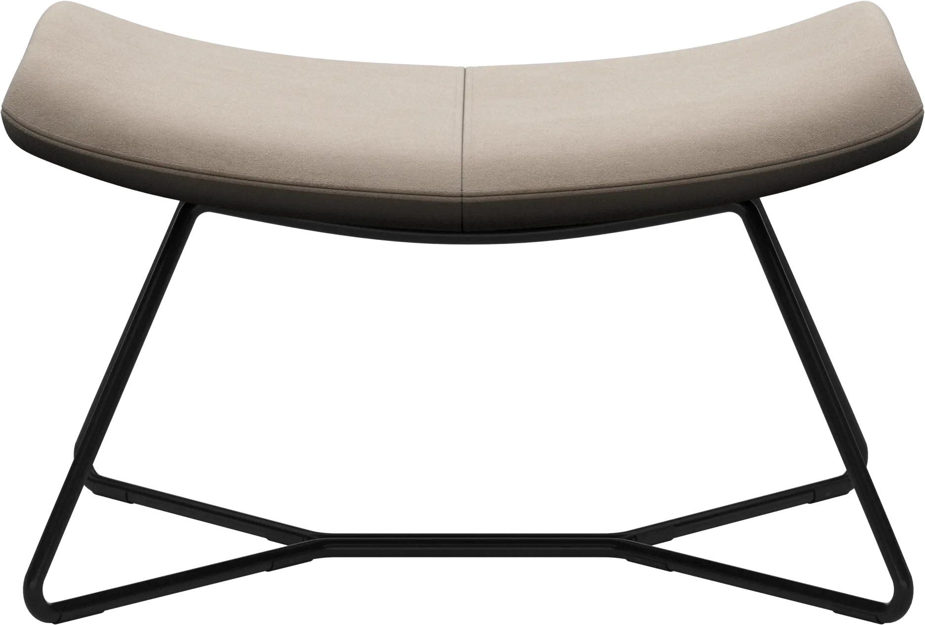 Imola footstool