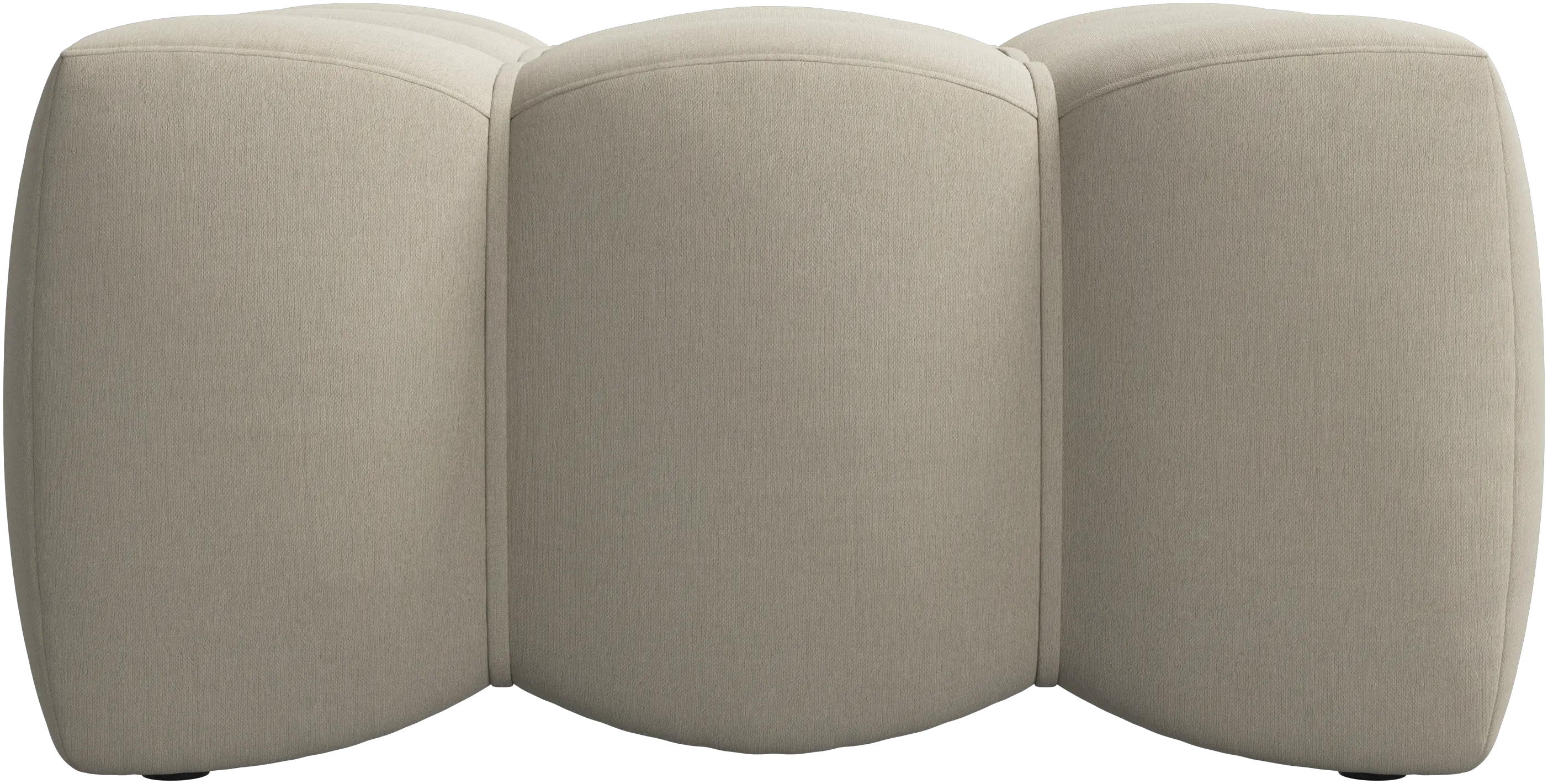 Nawabari footstool big