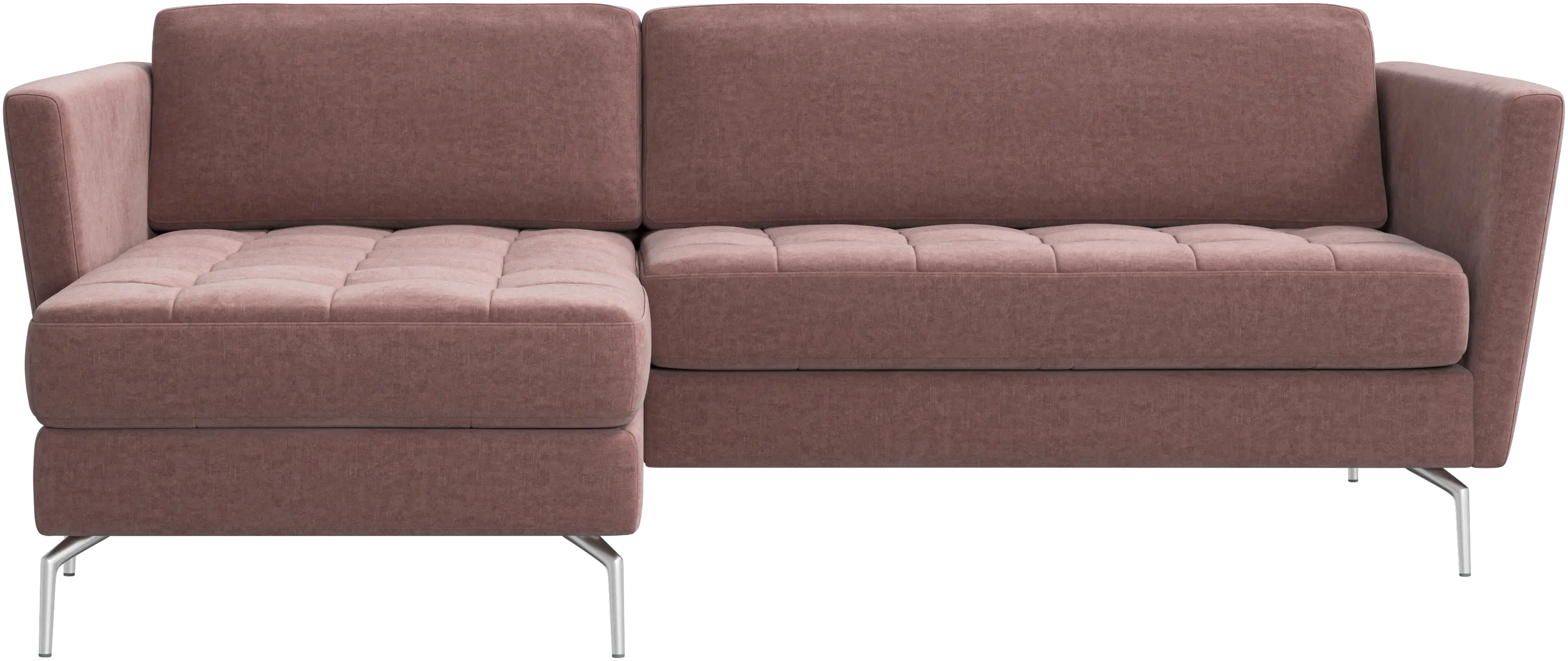 Osaka chaise longue sofa