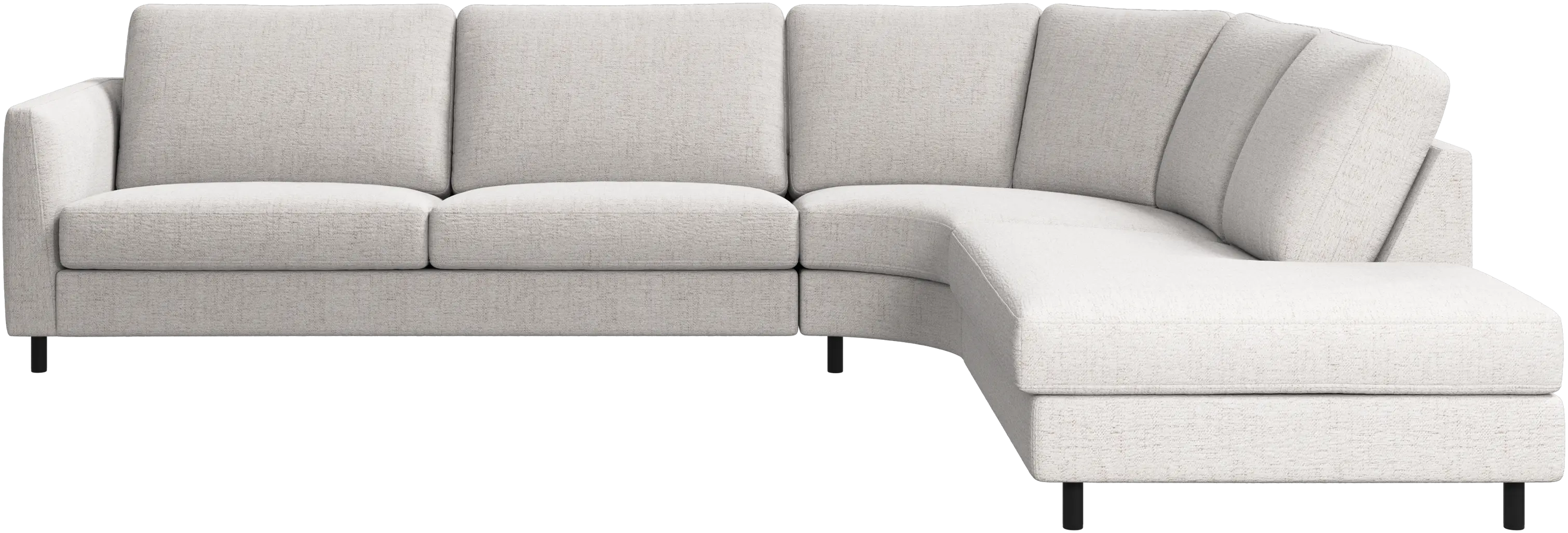 Indivi hjørnesofa, høyre