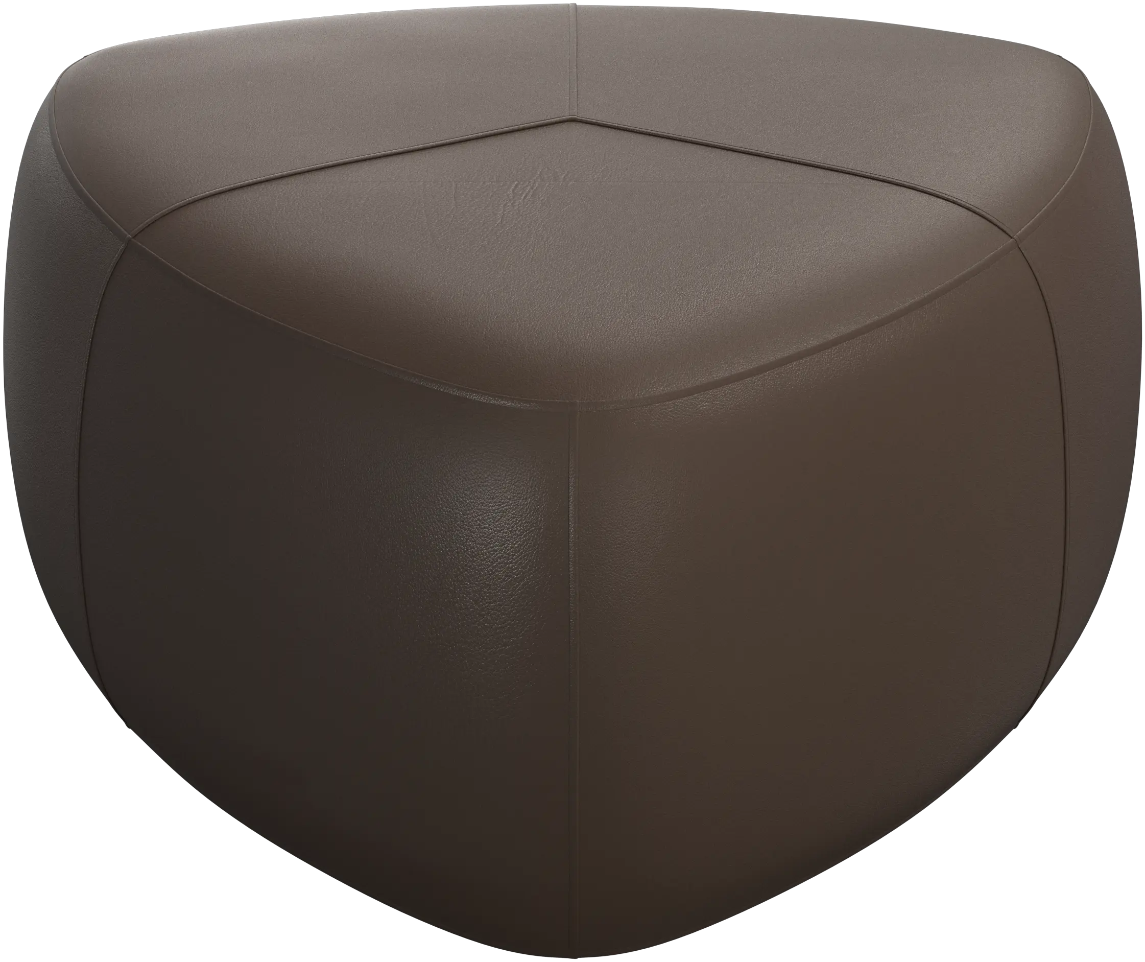 Bermuda footstool