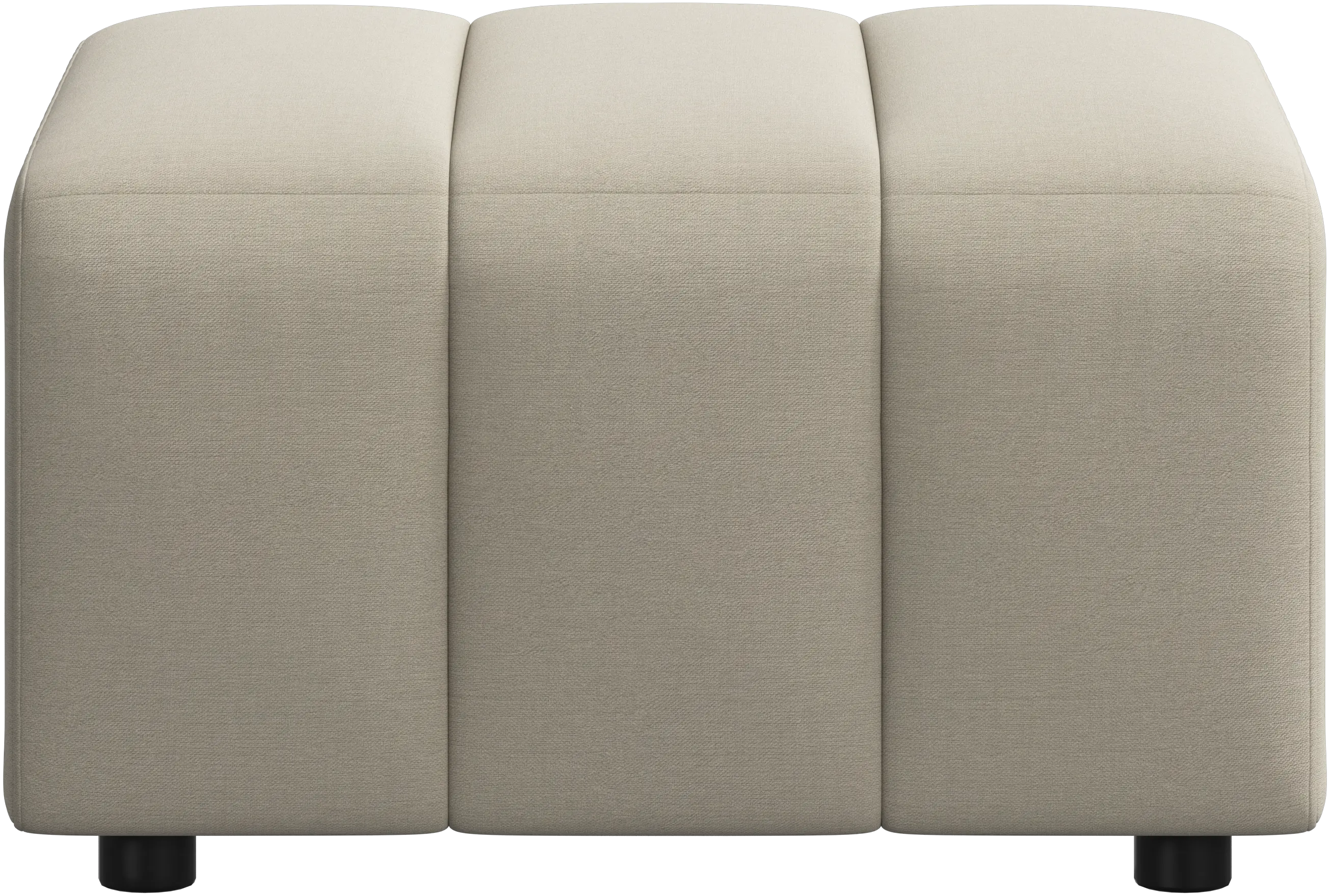 Bellagio pouf