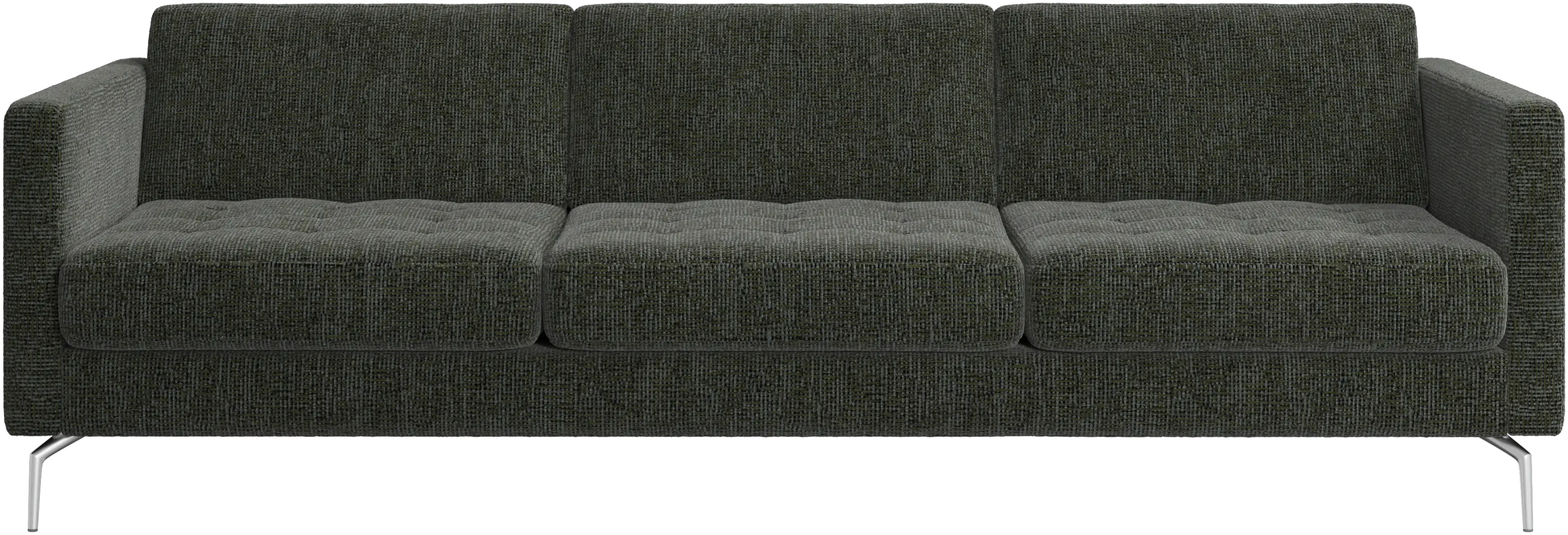 Osaka armchair