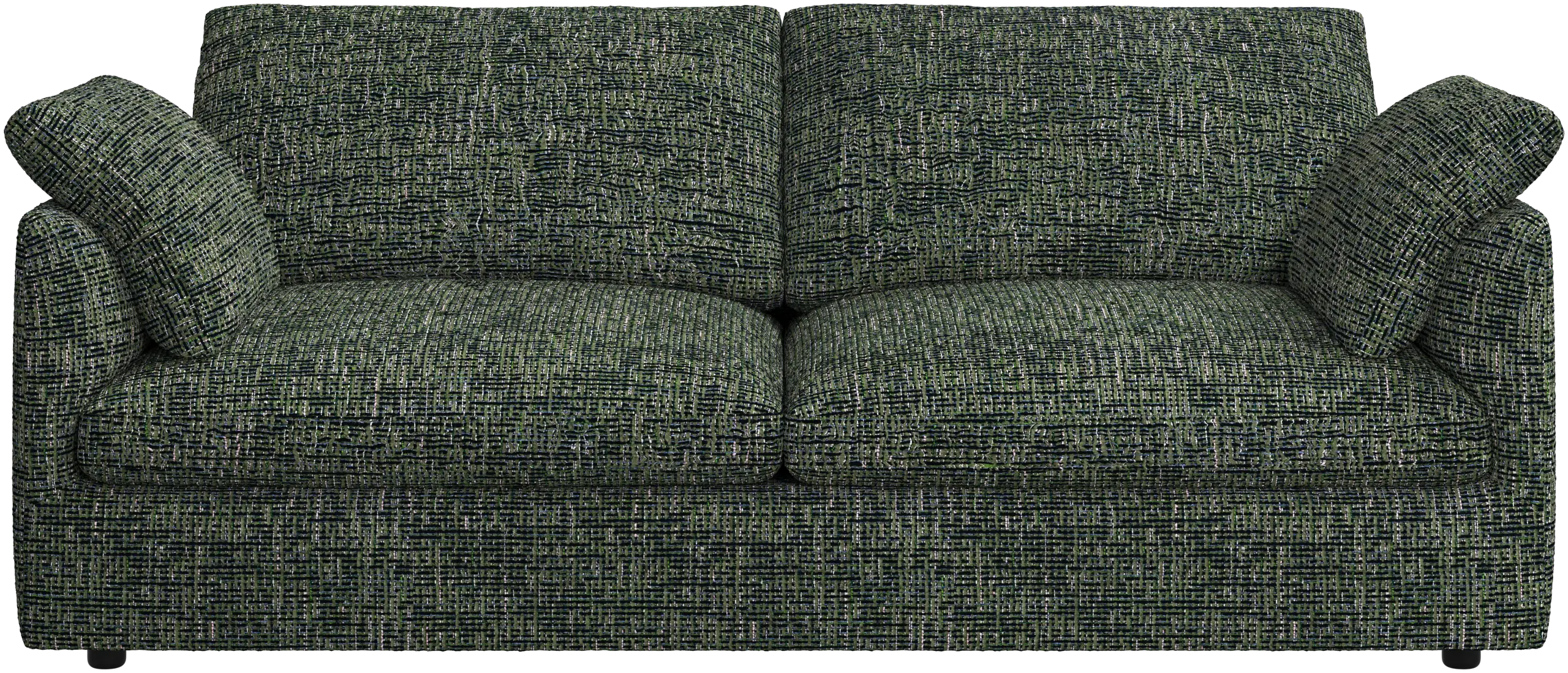 Sofá Milano de 2,5 plazas