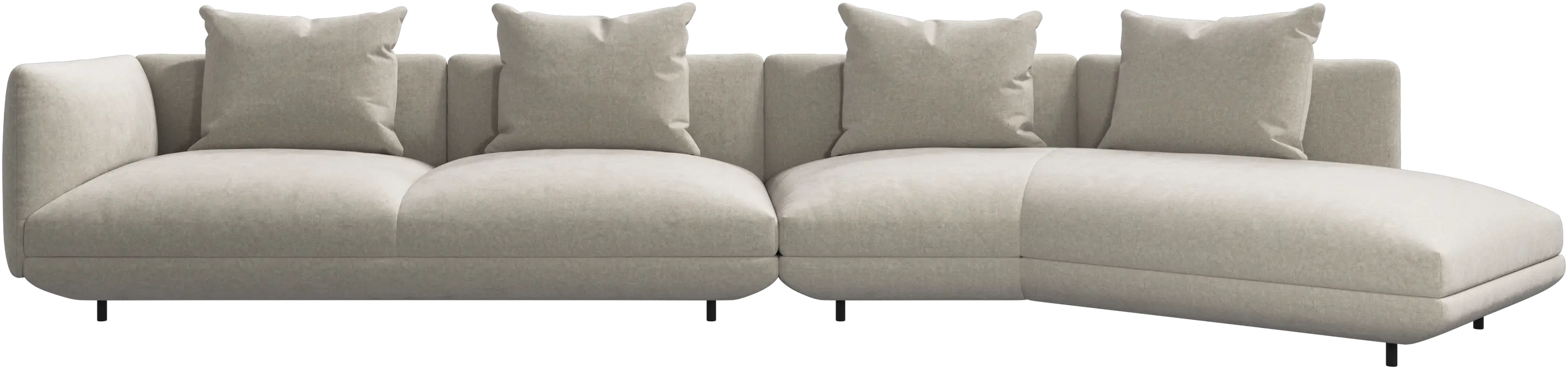 Salamanca 4 seater lounge sofa