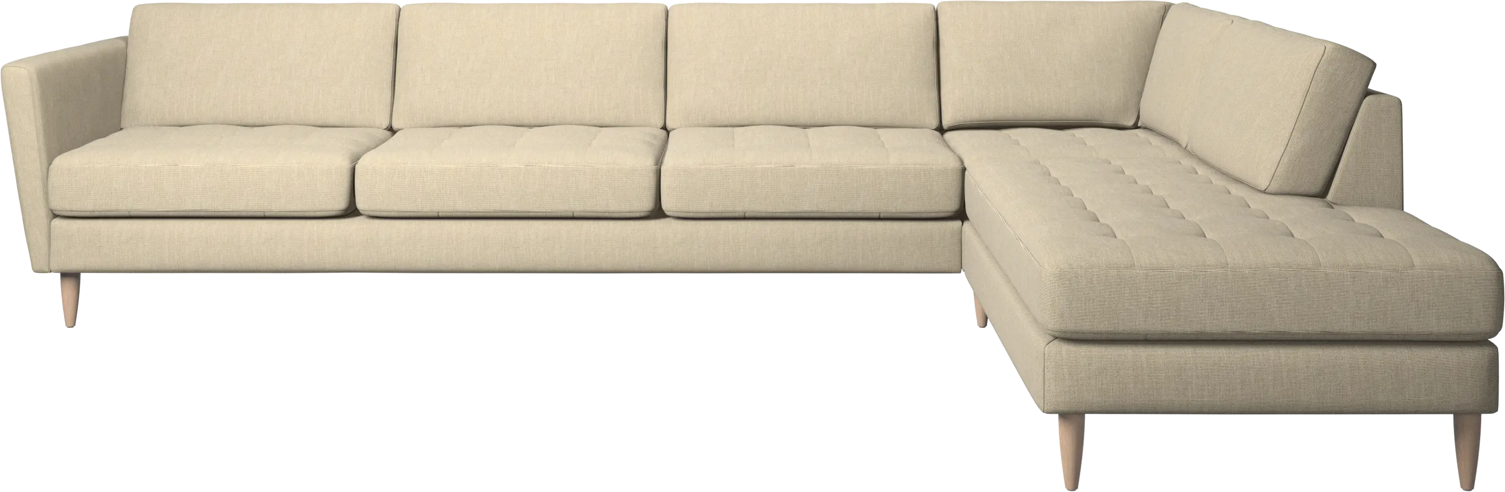 Osaka corner sofa