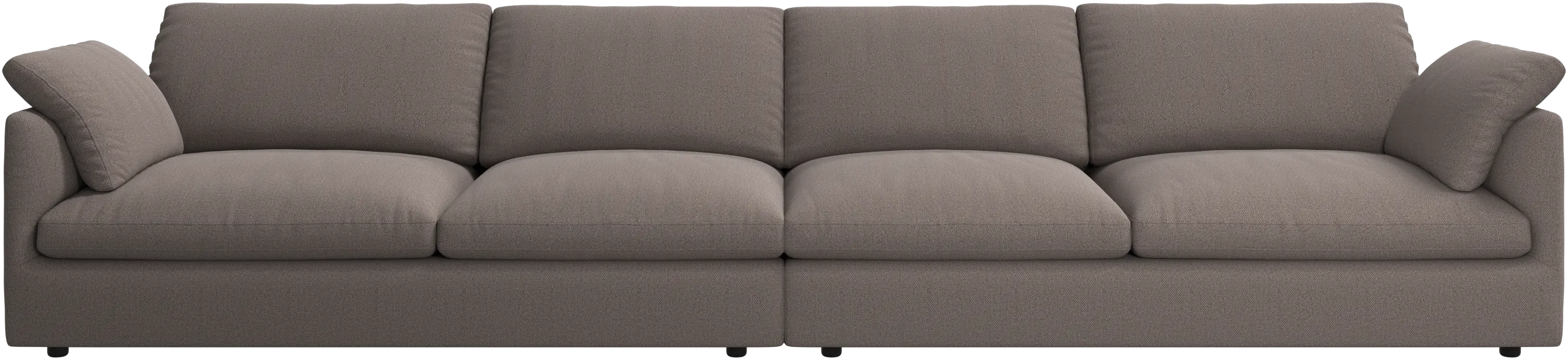 Milano 4-seater