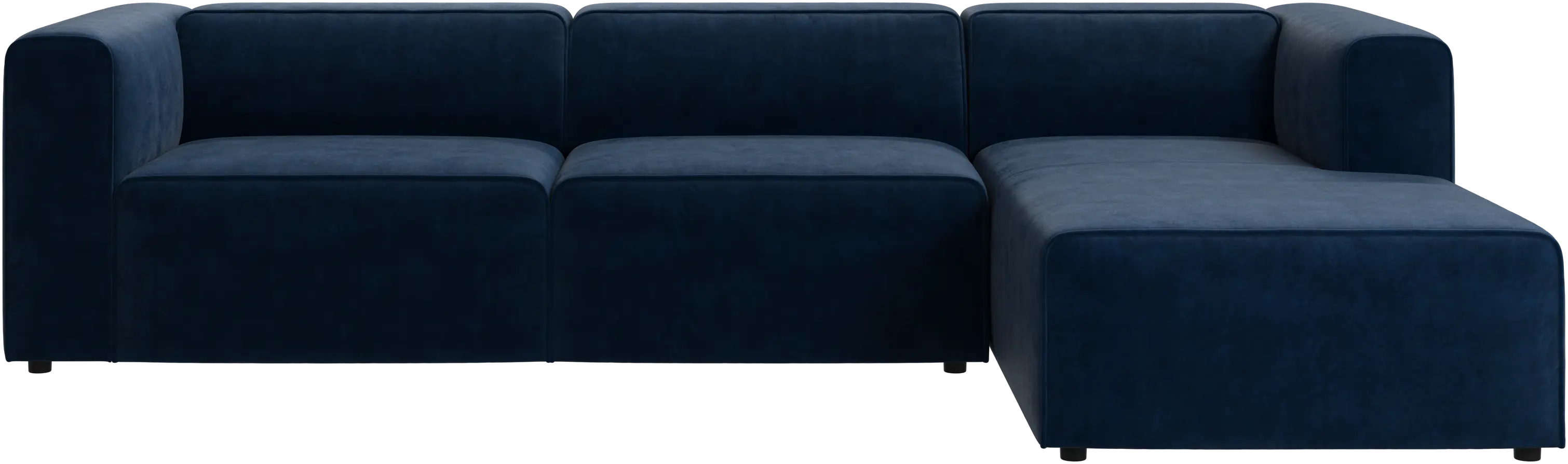 Carmo motion sofa with resting unit
