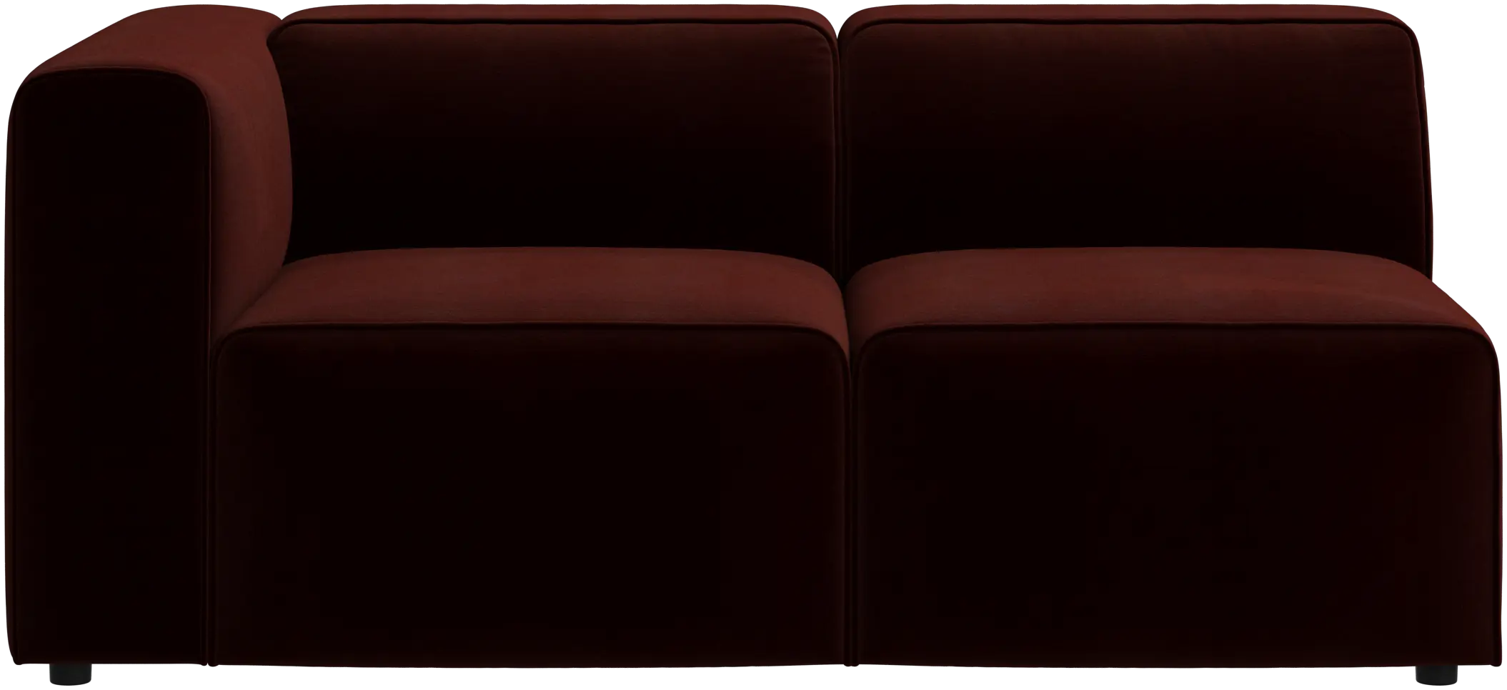 Carmo 2 seater sofa