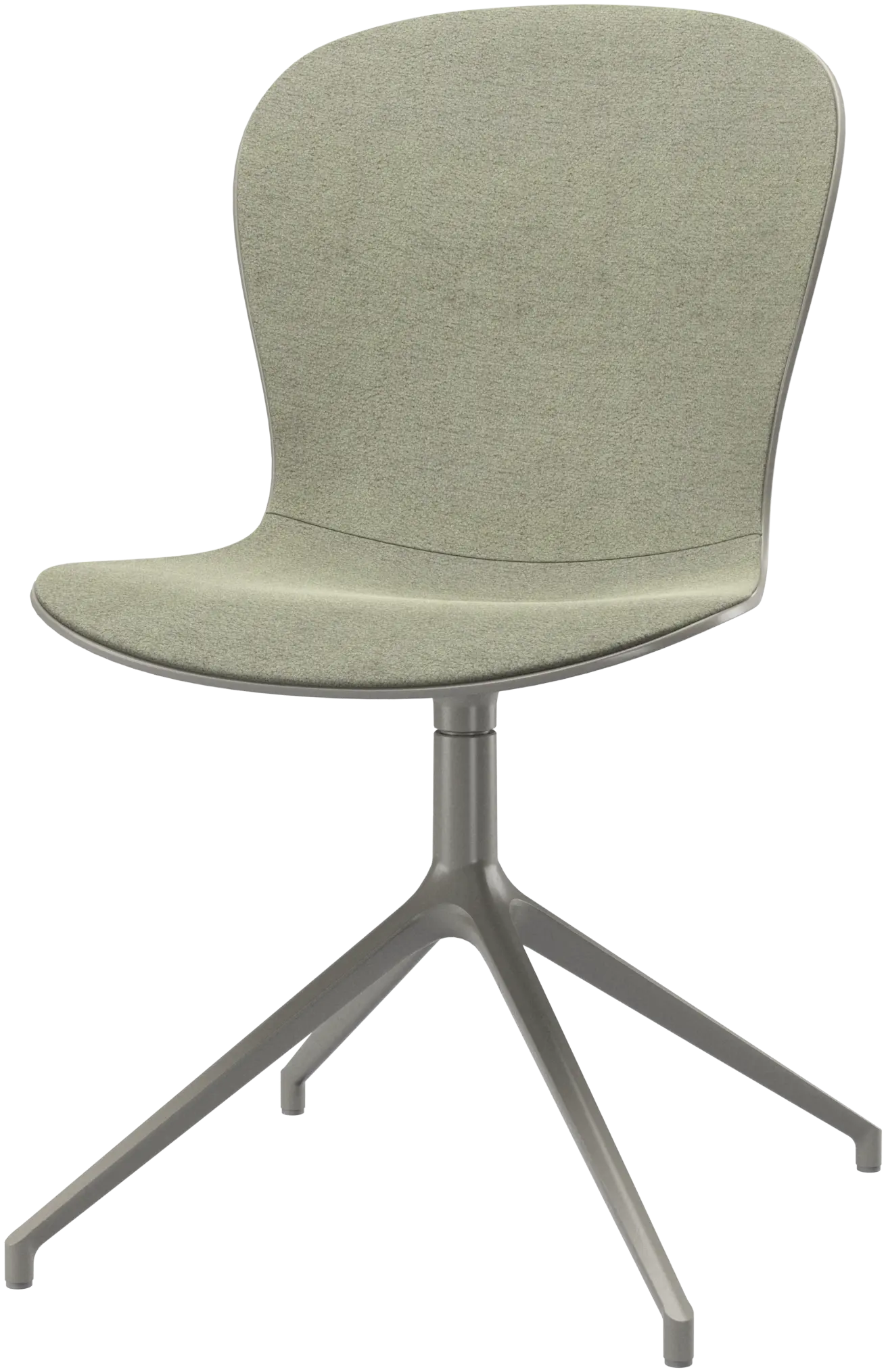 Adelaide dining chair with swivel function