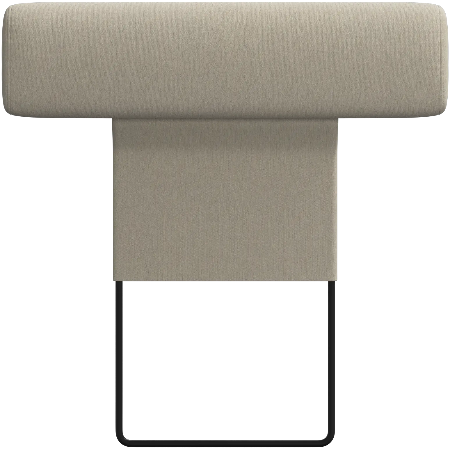 headrest