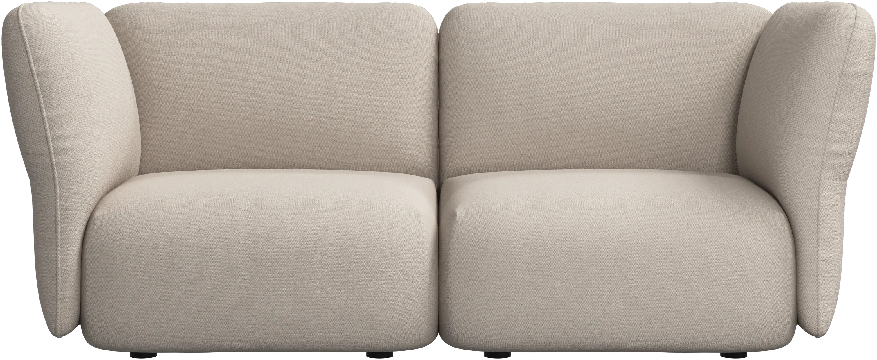 Paraggi 3-seater divided sofa