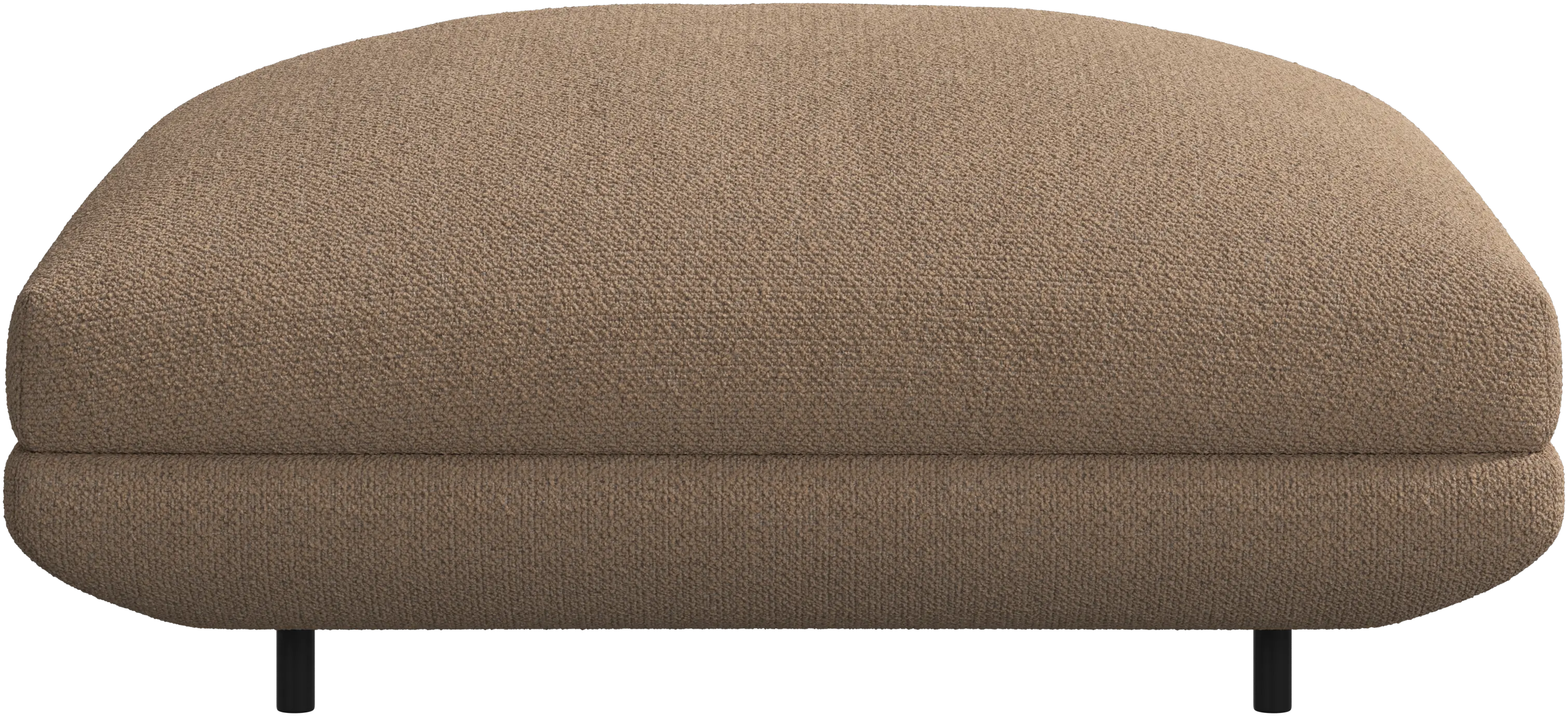 Salamanca footstool big