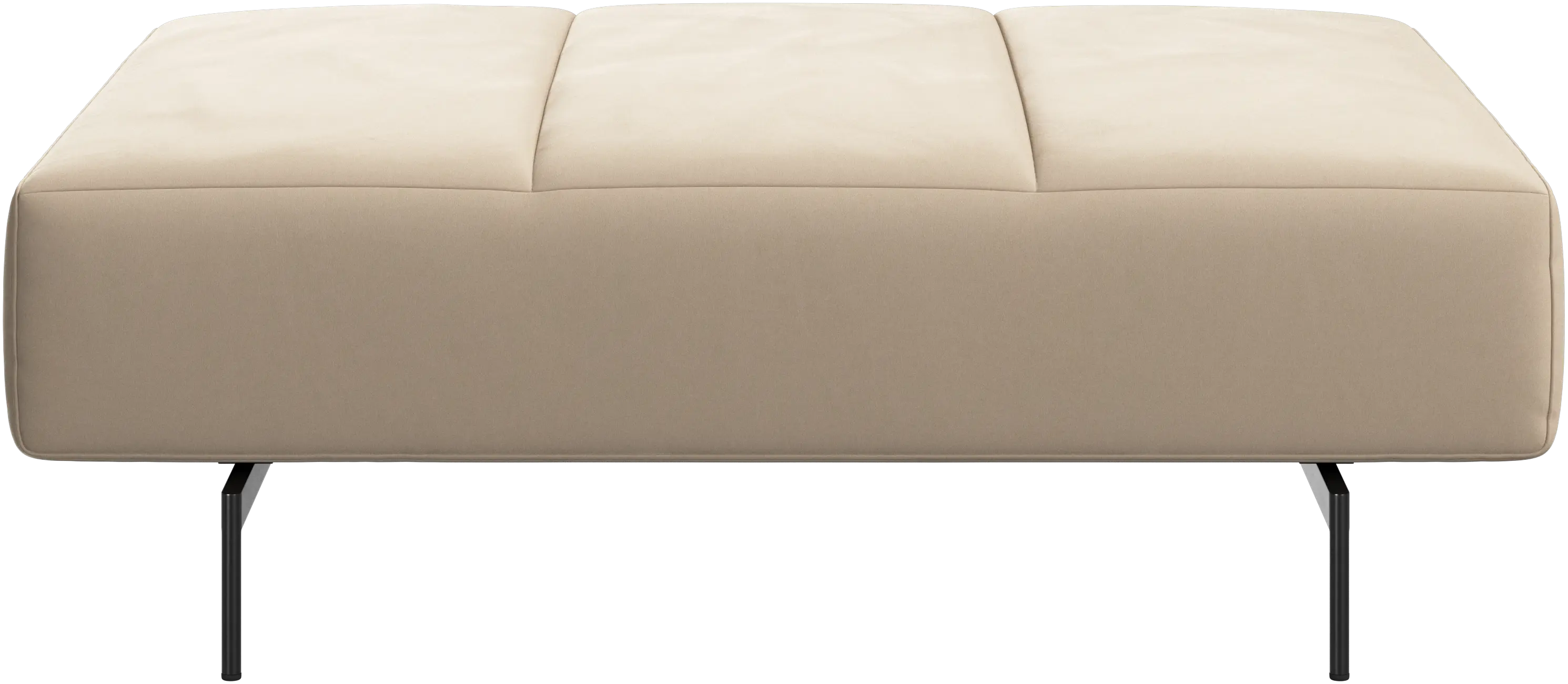 Amsterdam footstool