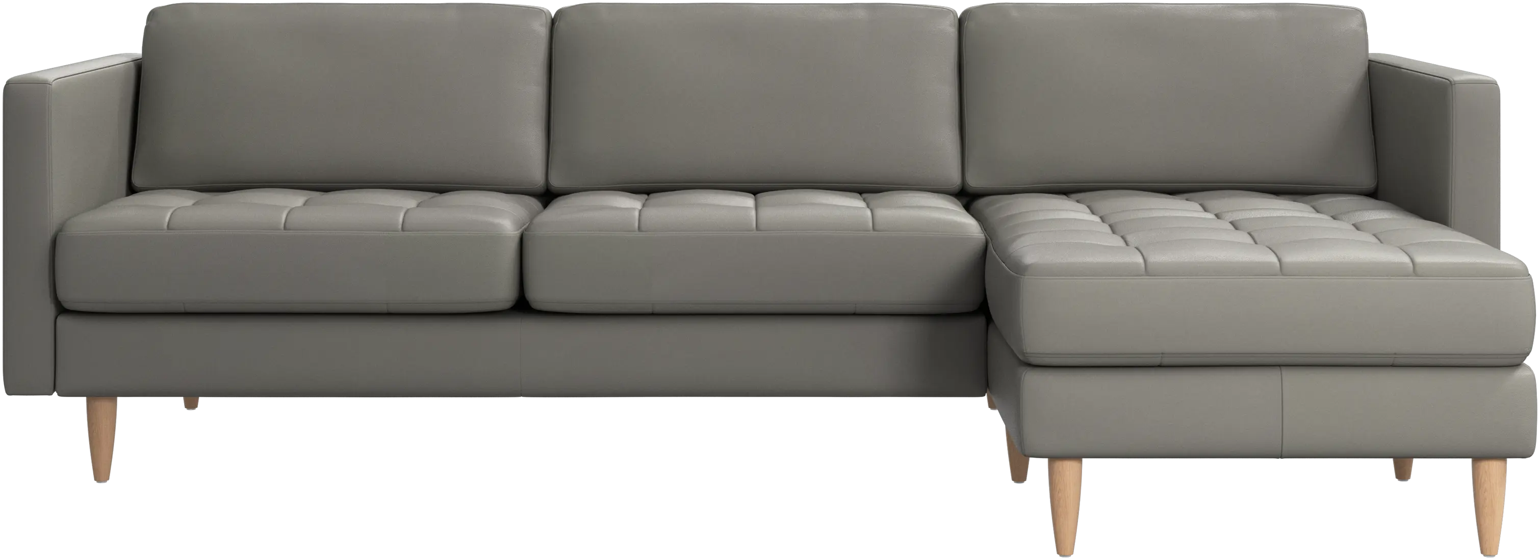 Osaka chaise longue sofa
